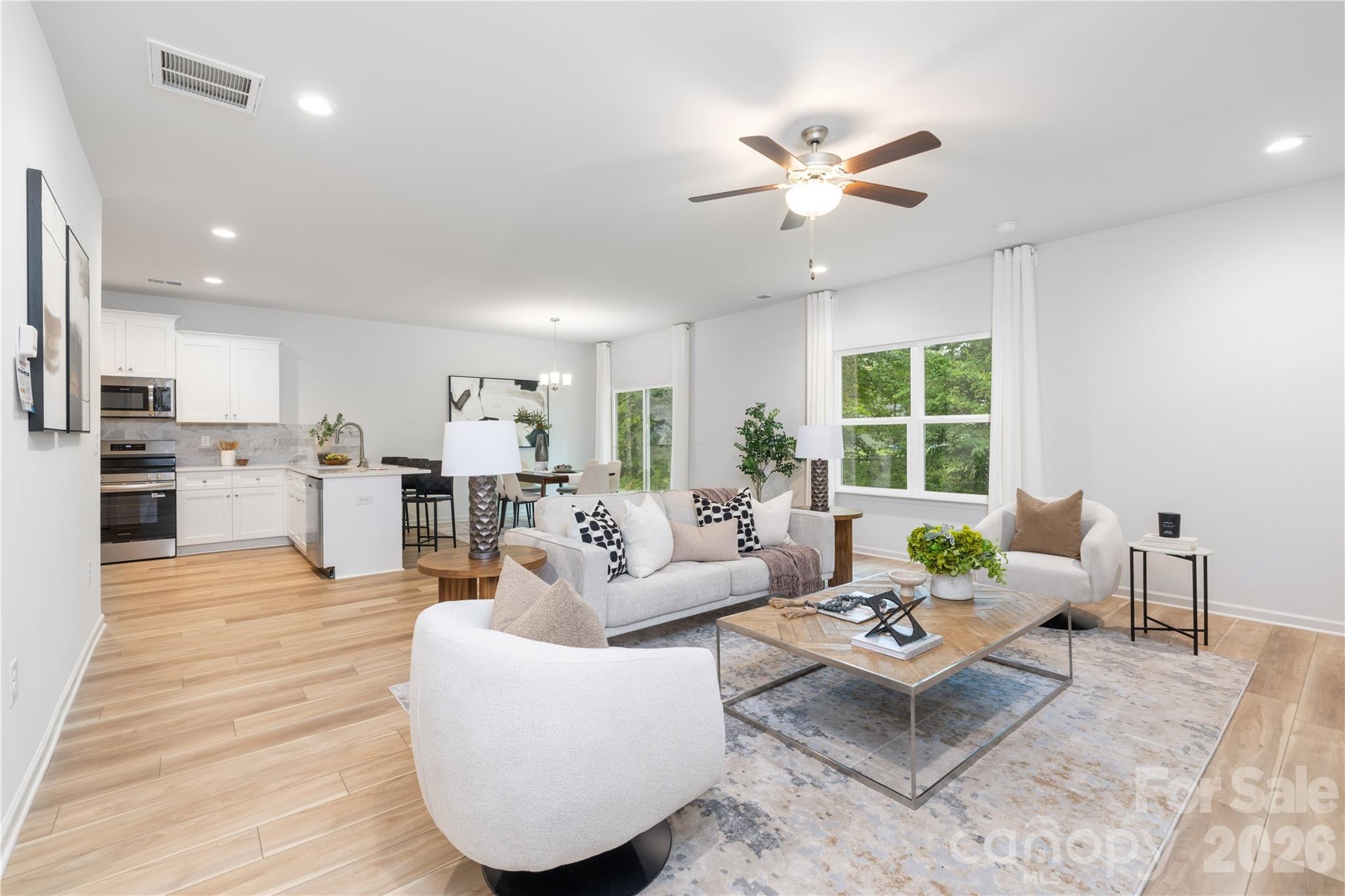 5234 Hickory Lane