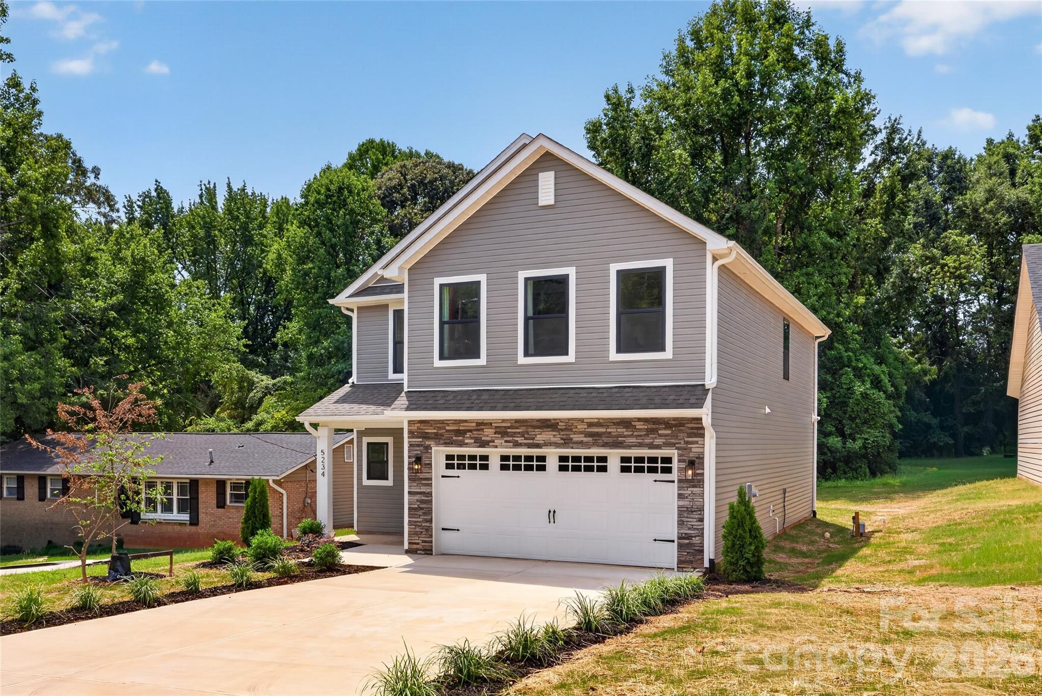 5234 Hickory Lane