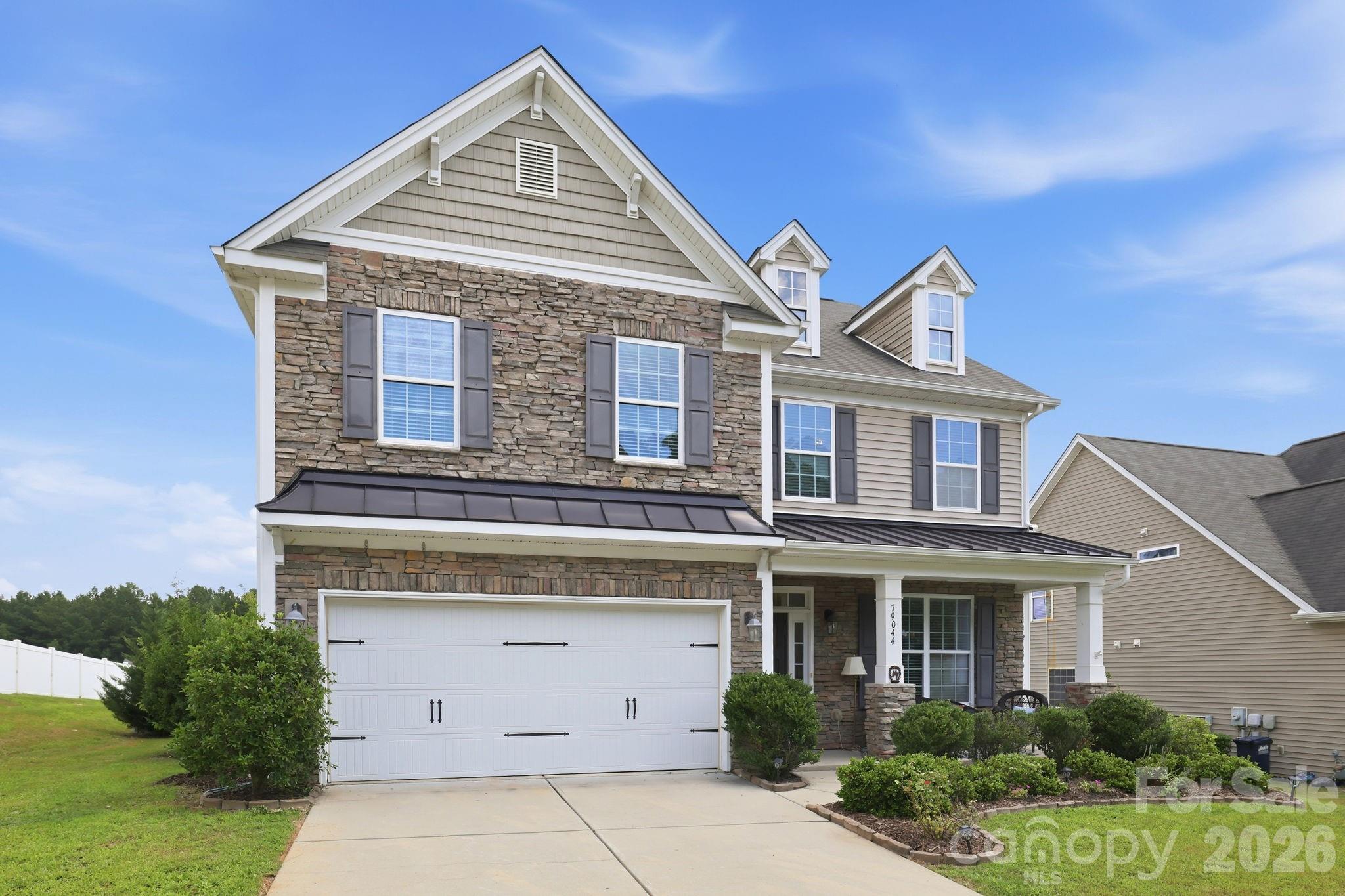 79044 Ridgehaven Road