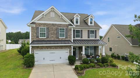 Photo of 79044 Ridgehaven Road, Lancaster, SC 29720 (MLS # 4408656)