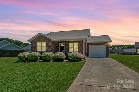 169 Abigail Lane Locust NC 28097