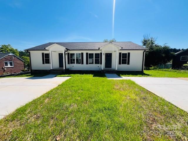 none - Residential Lease