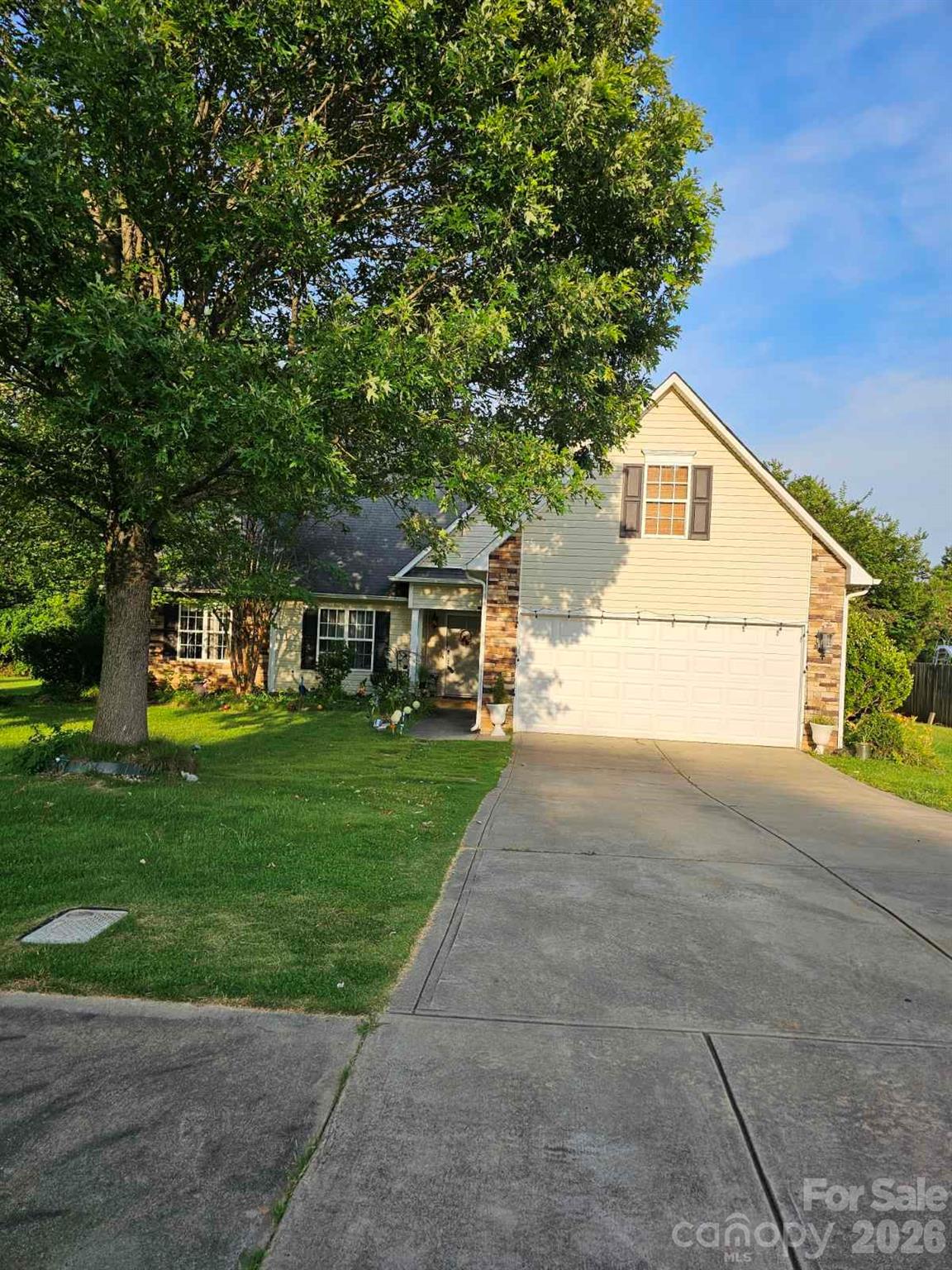 3136 Blueberry Drive