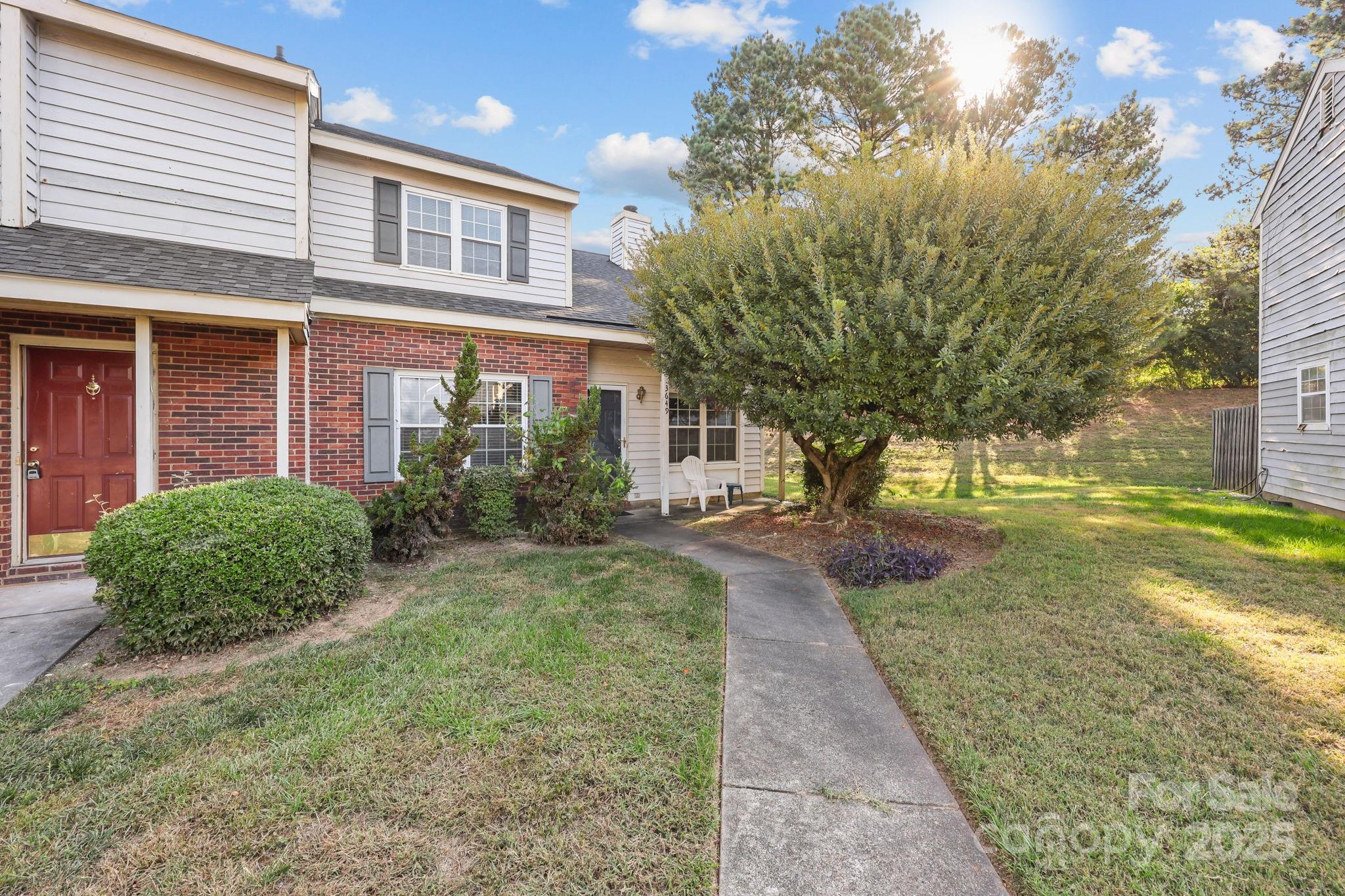 Heathrow - Residential