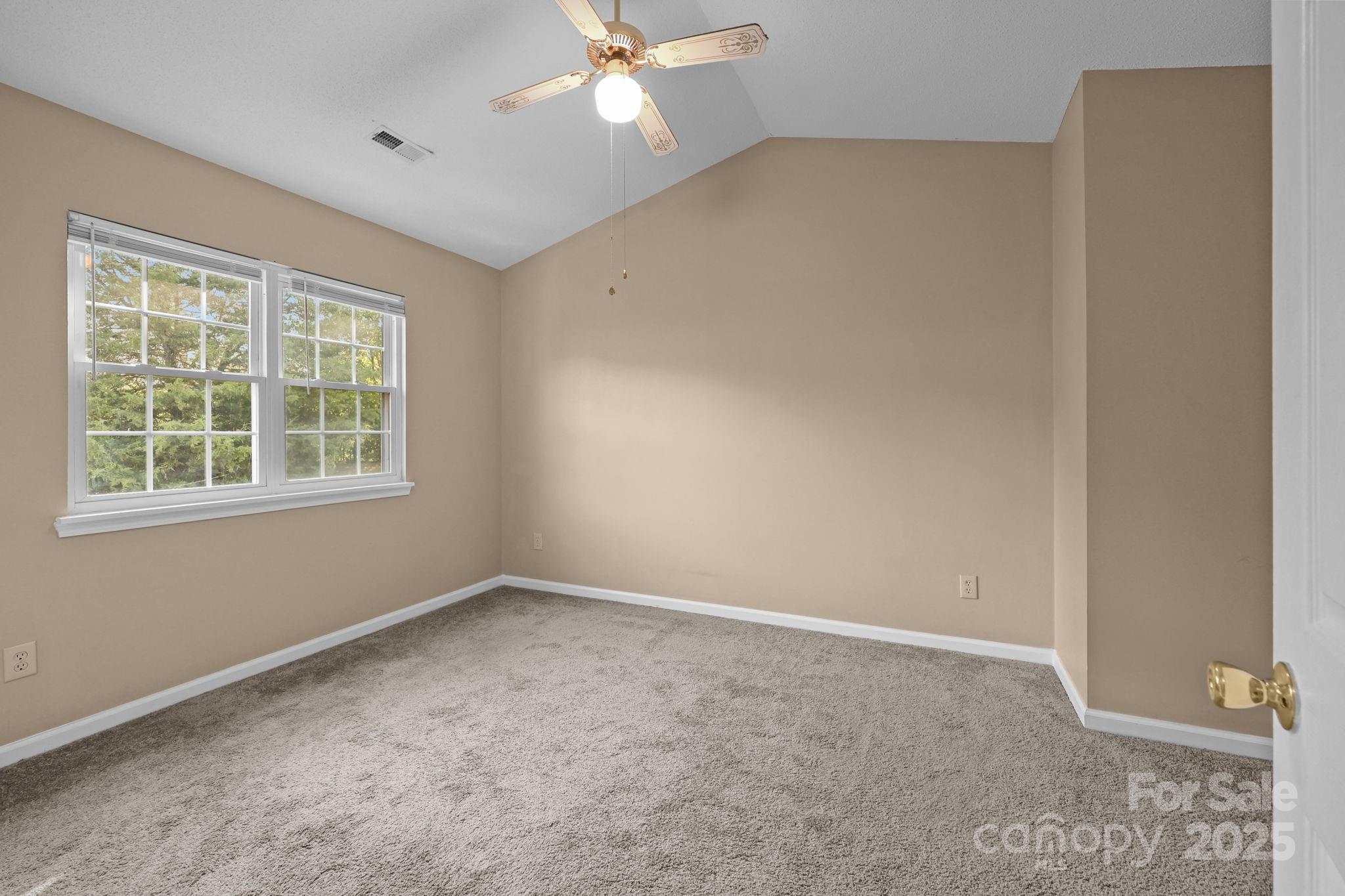 Heathrow - Residential