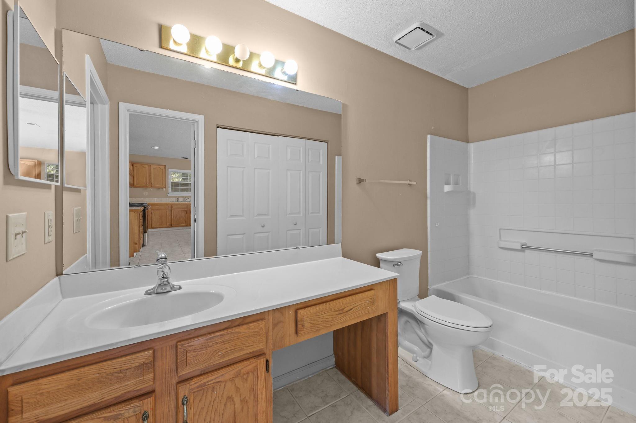 Heathrow - Residential