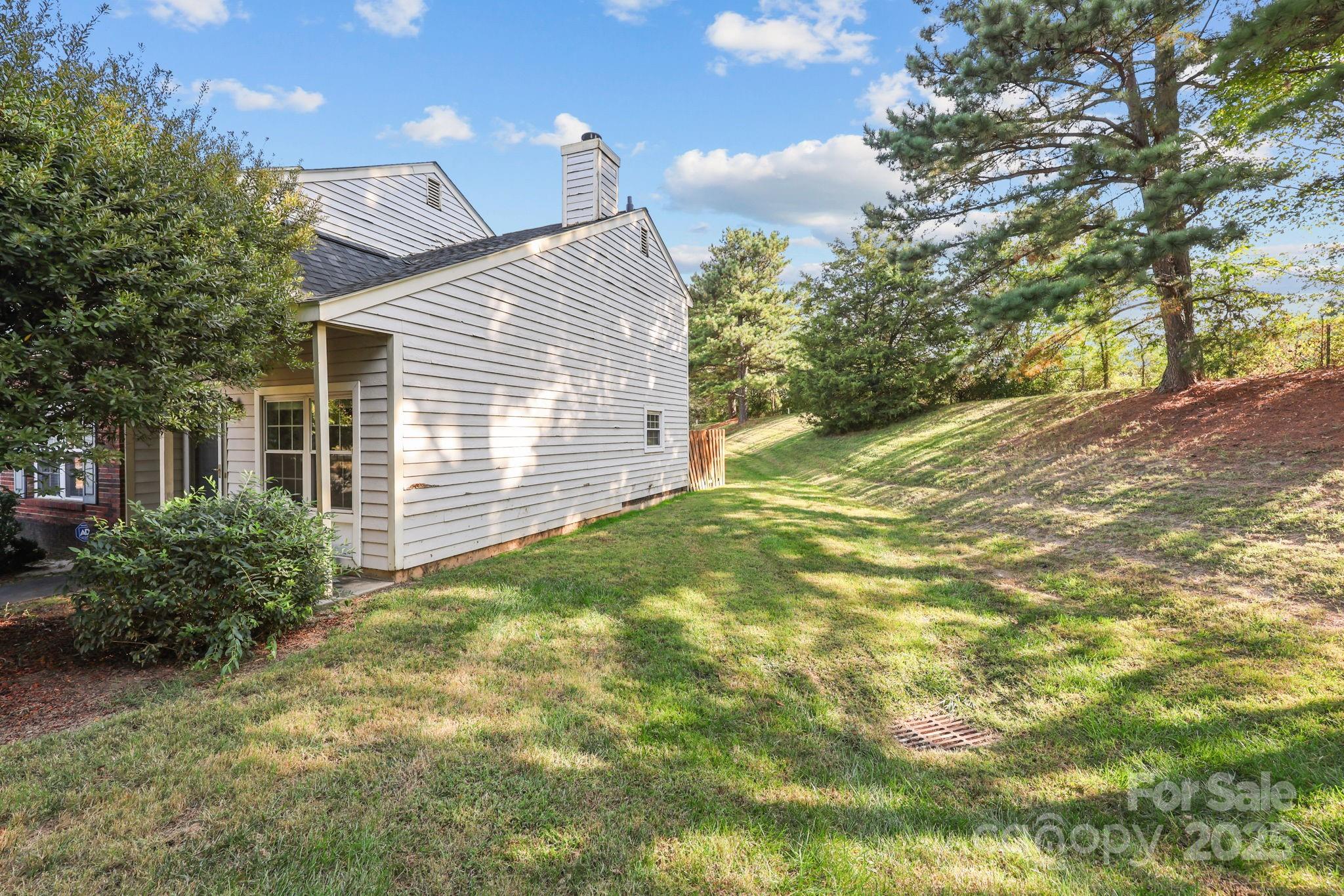 Heathrow - Residential