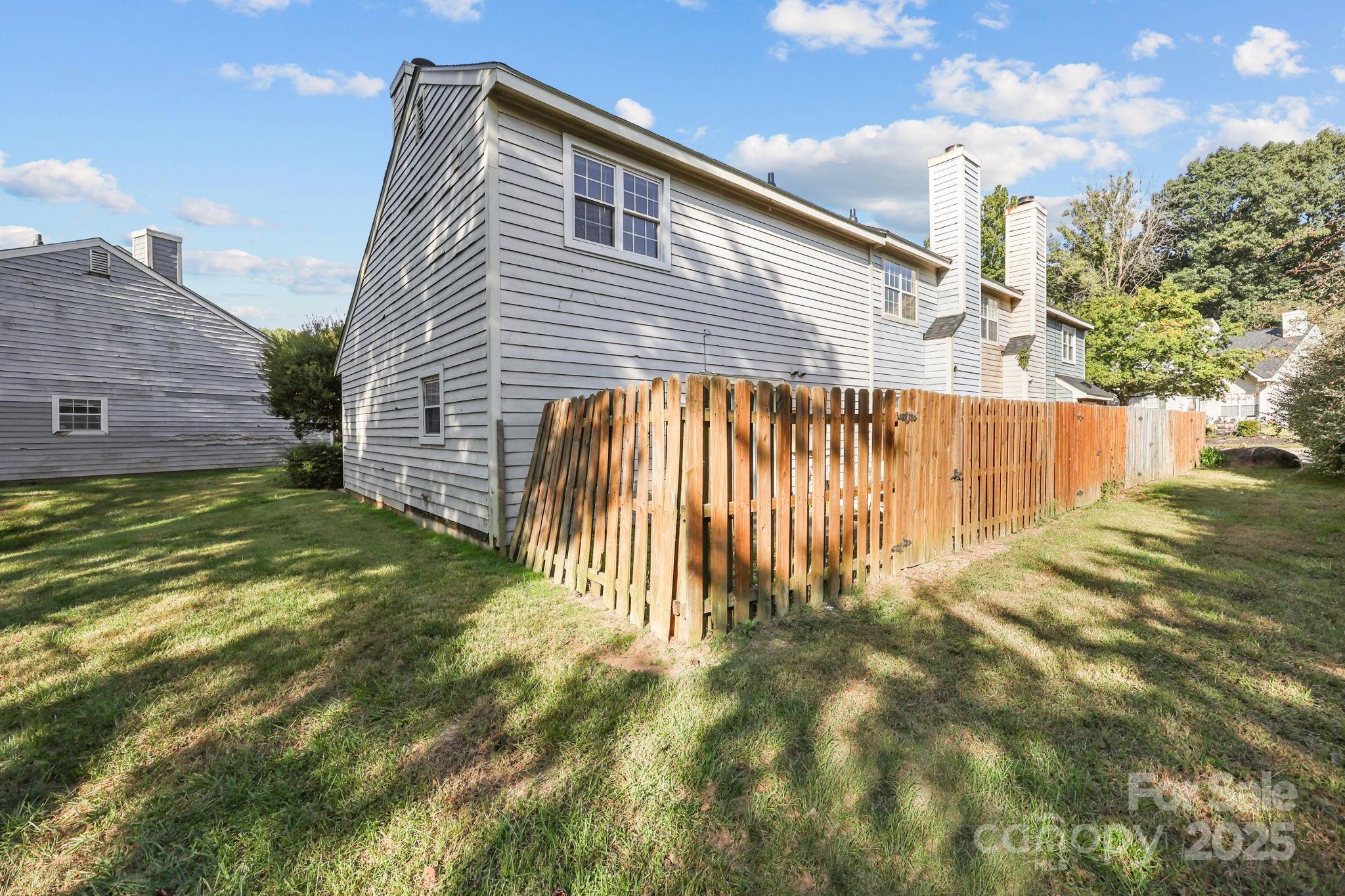 Heathrow - Residential