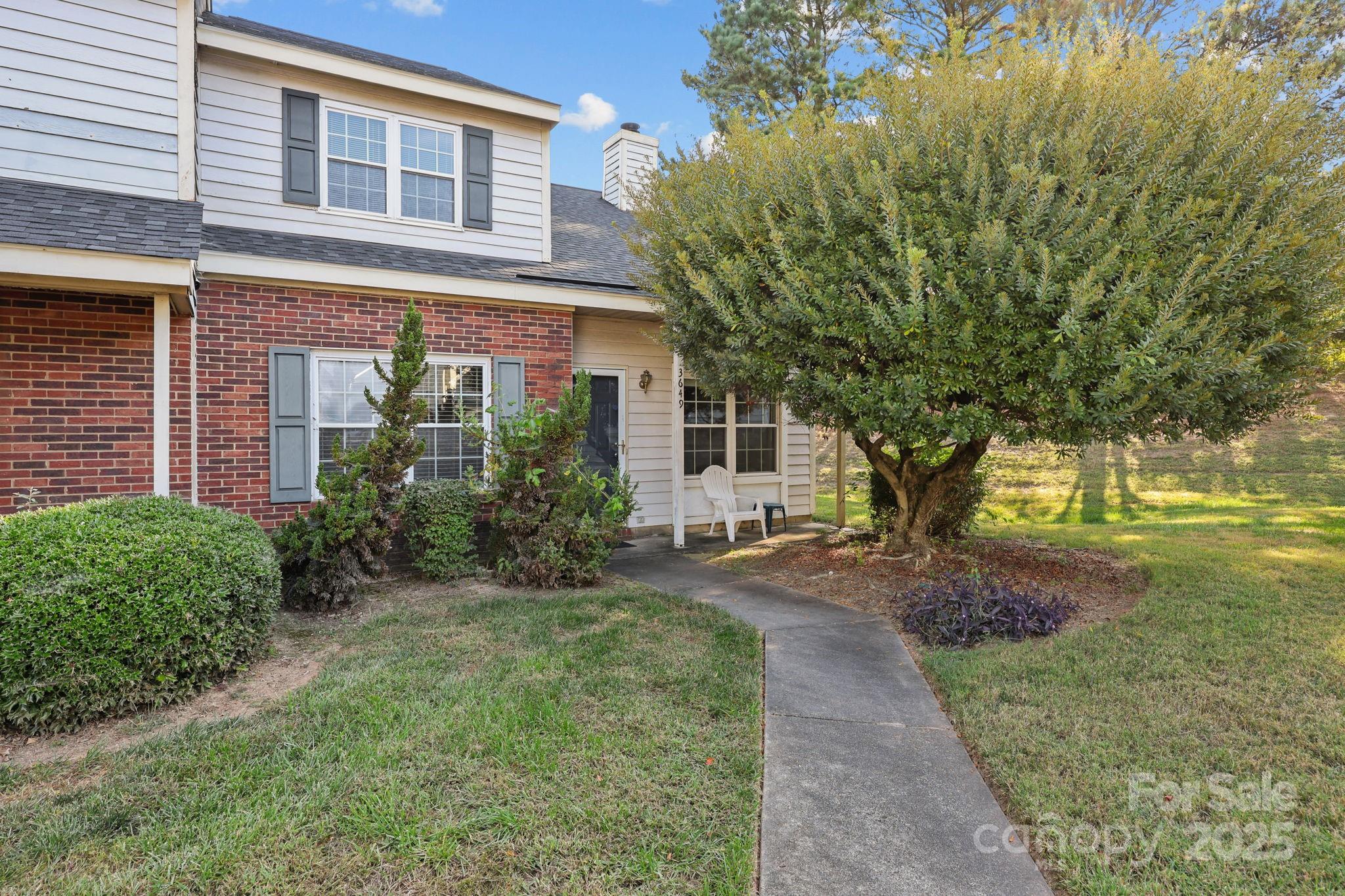 Heathrow - Residential