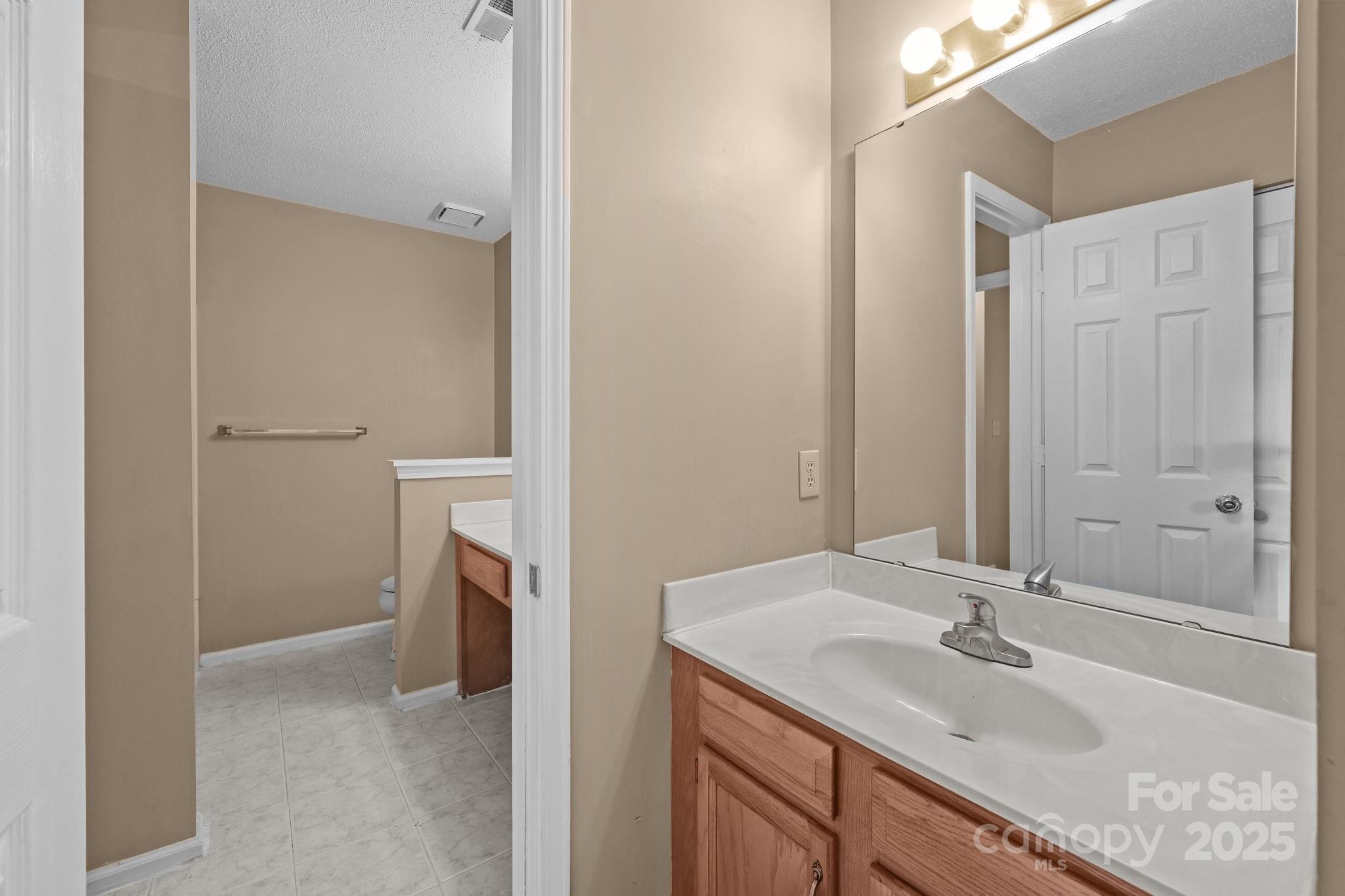 Heathrow - Residential