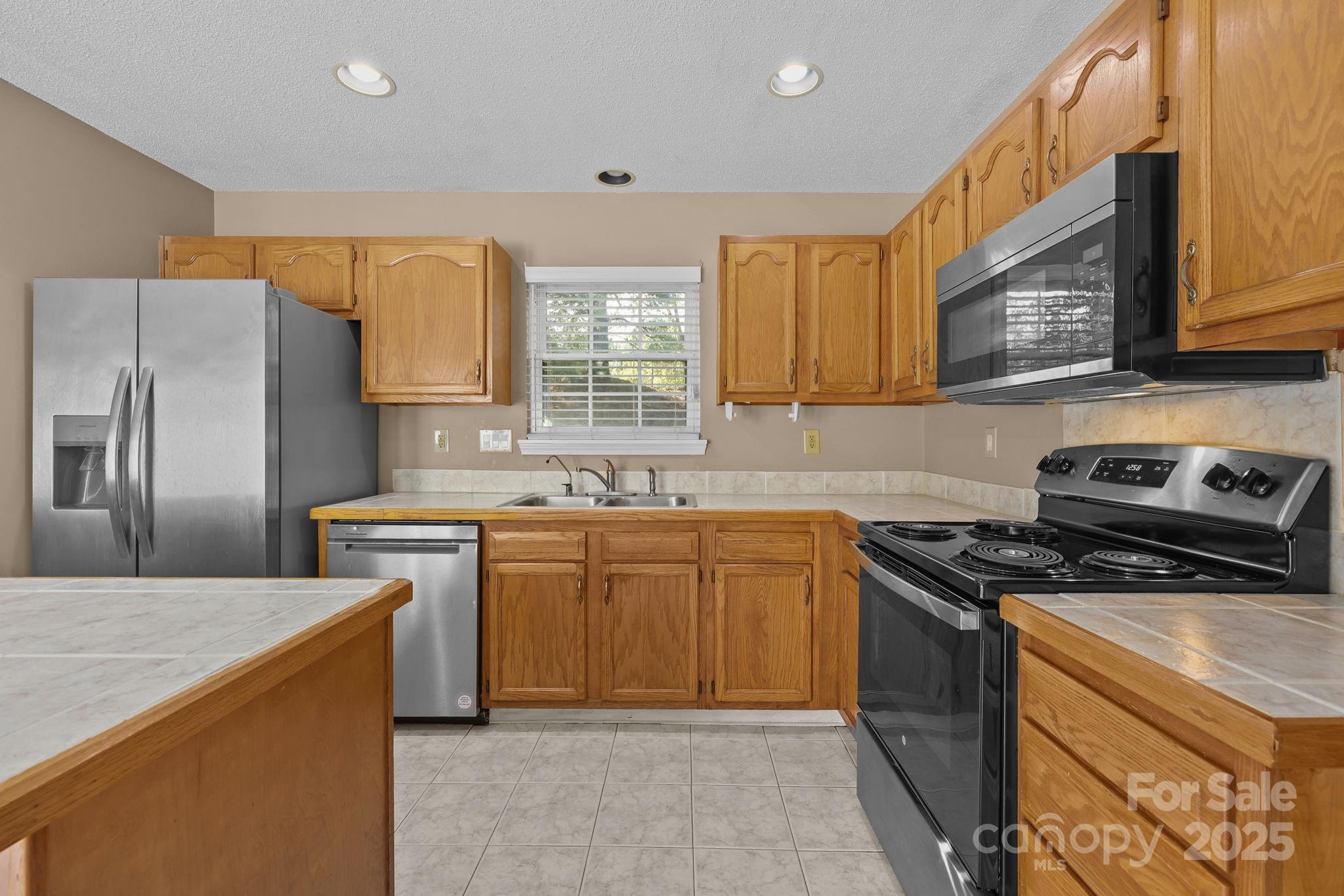 Heathrow - Residential