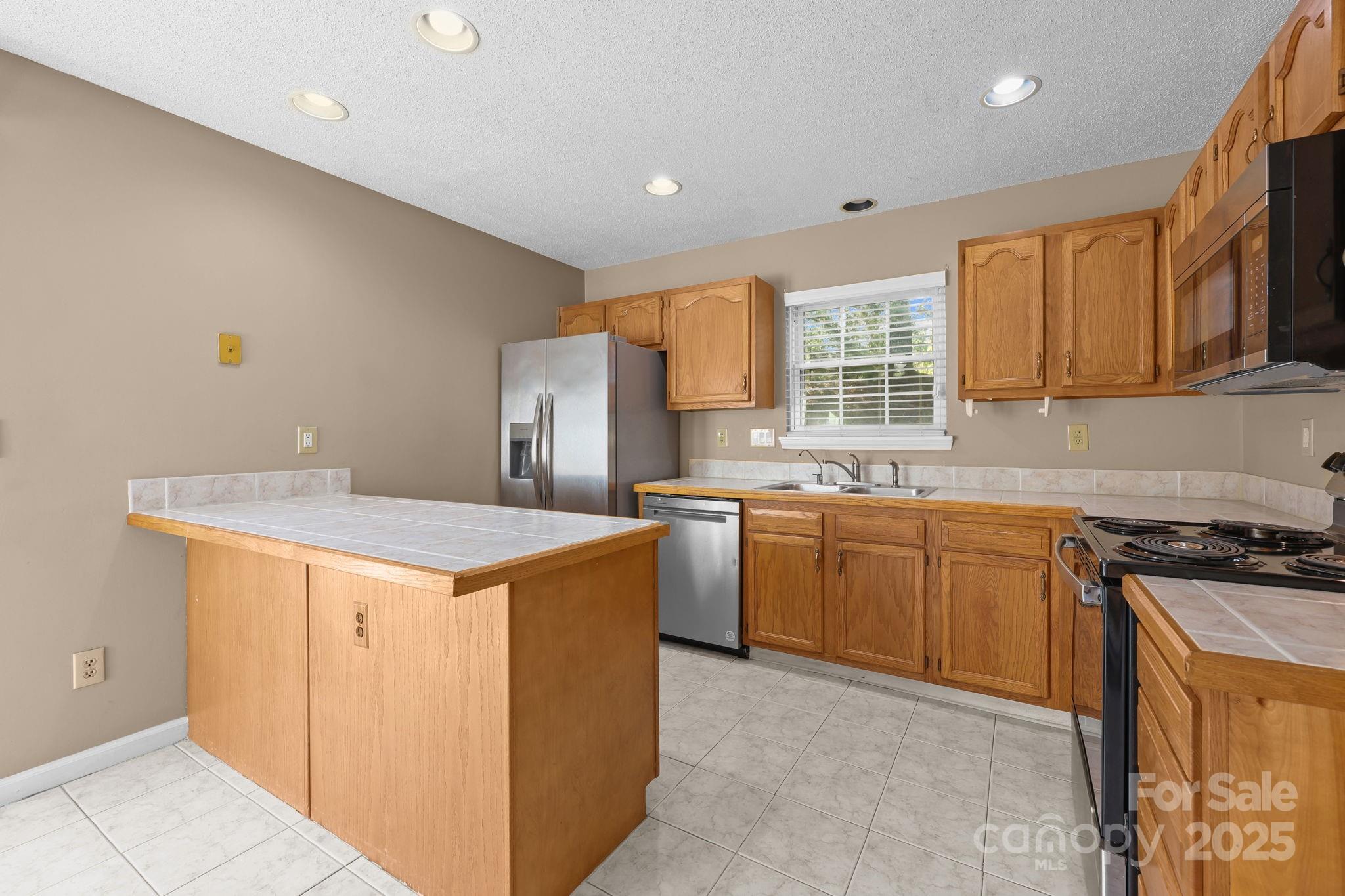 Heathrow - Residential