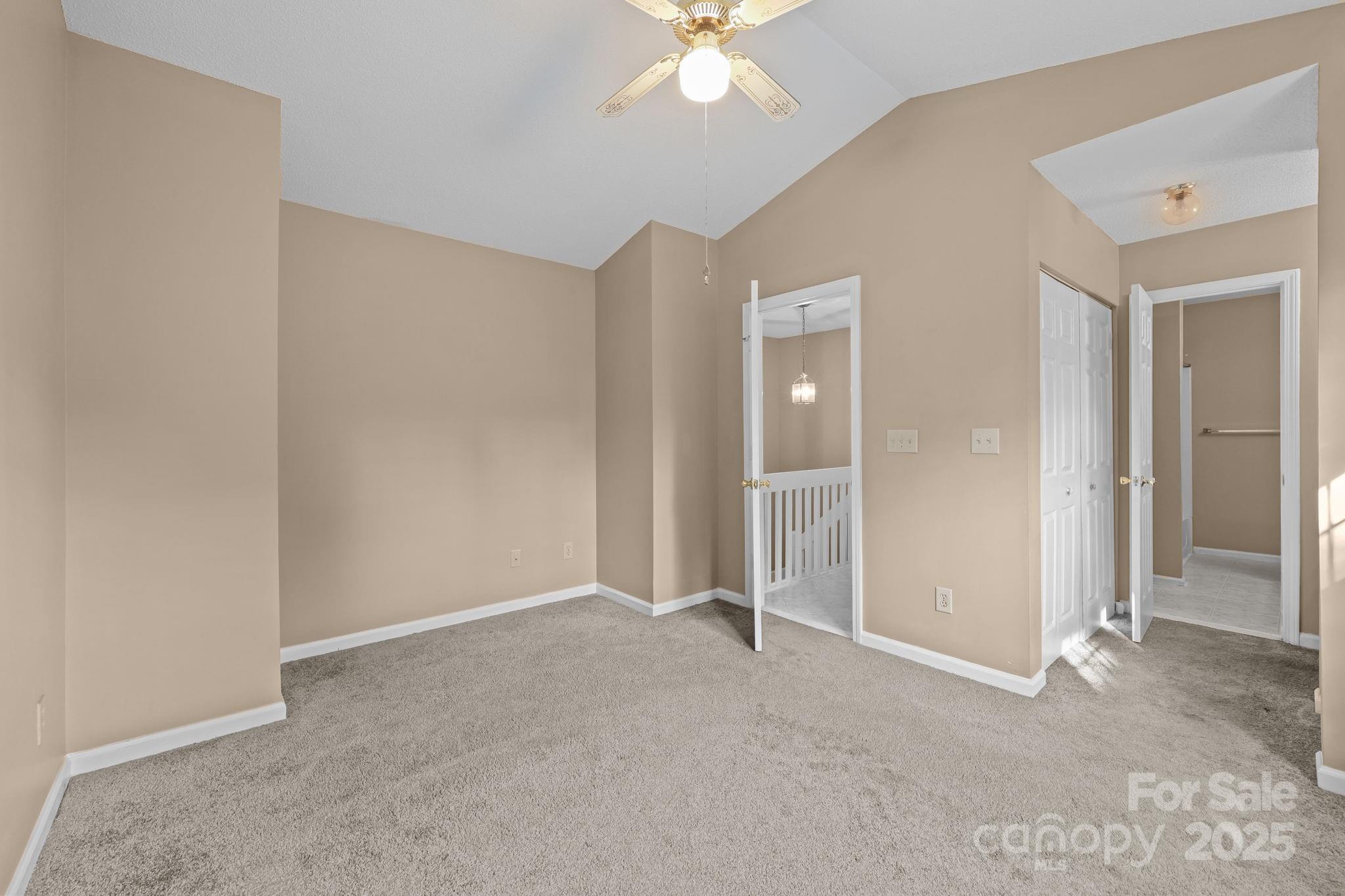 Heathrow - Residential