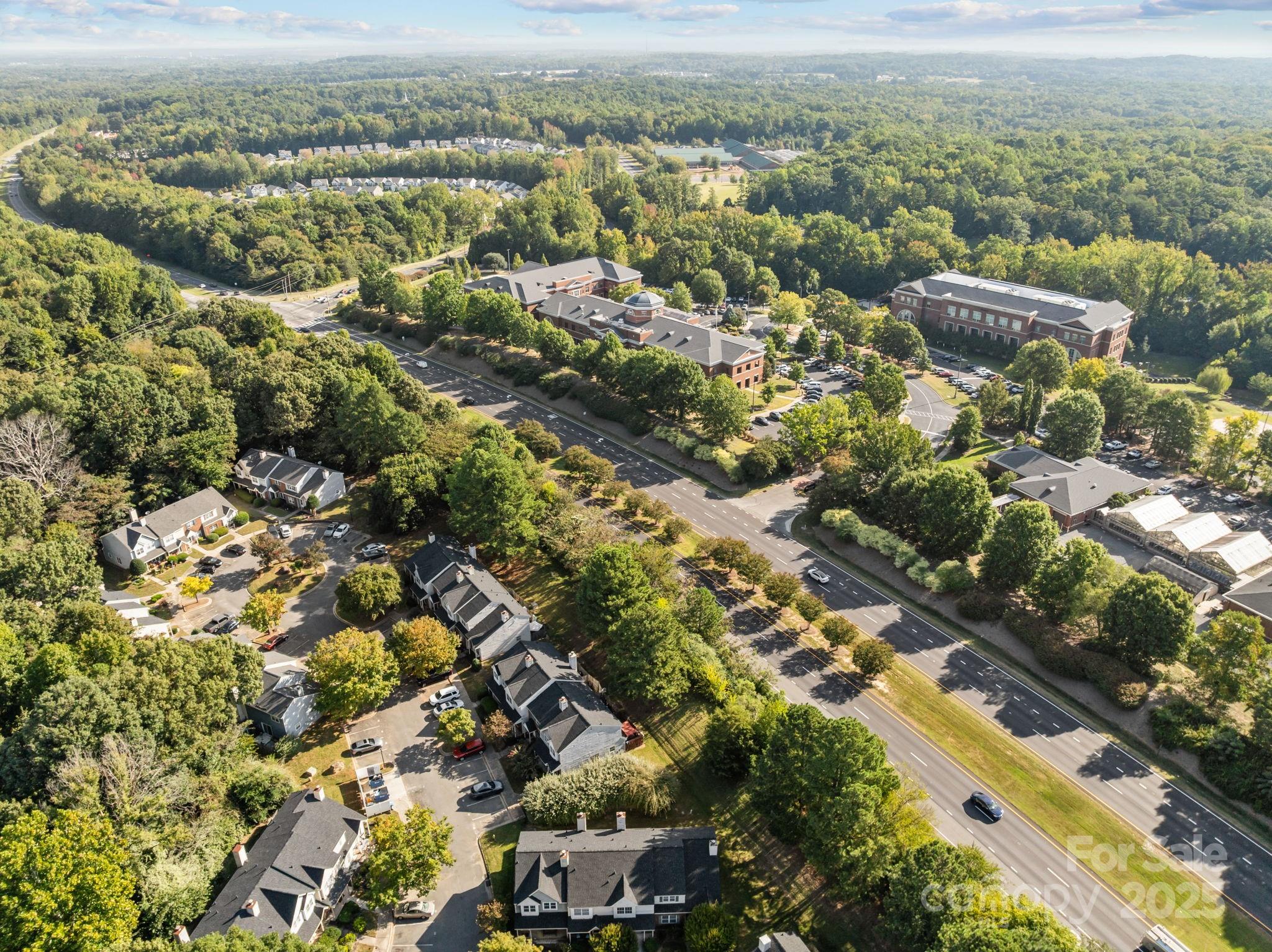 Heathrow - Residential