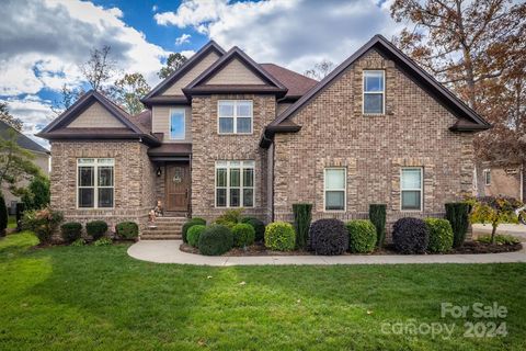 A home in Hickory