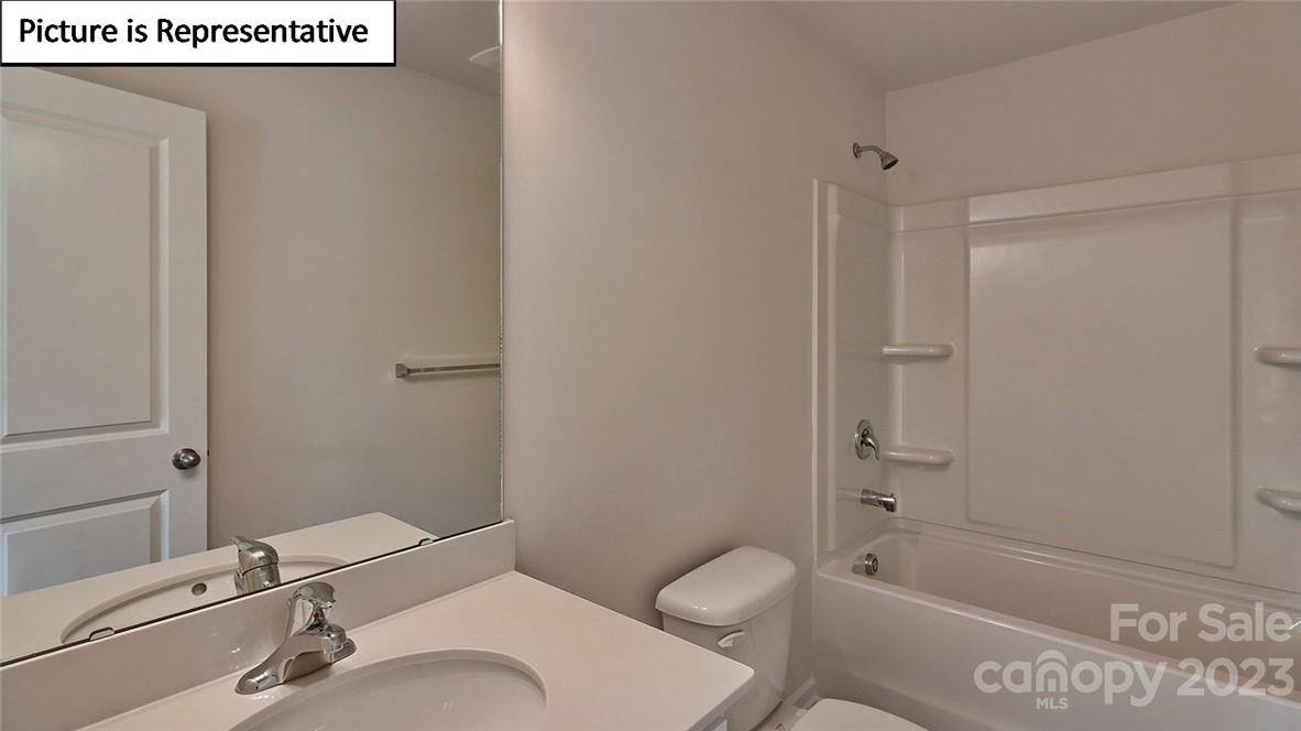 Nolen Farm - Residential