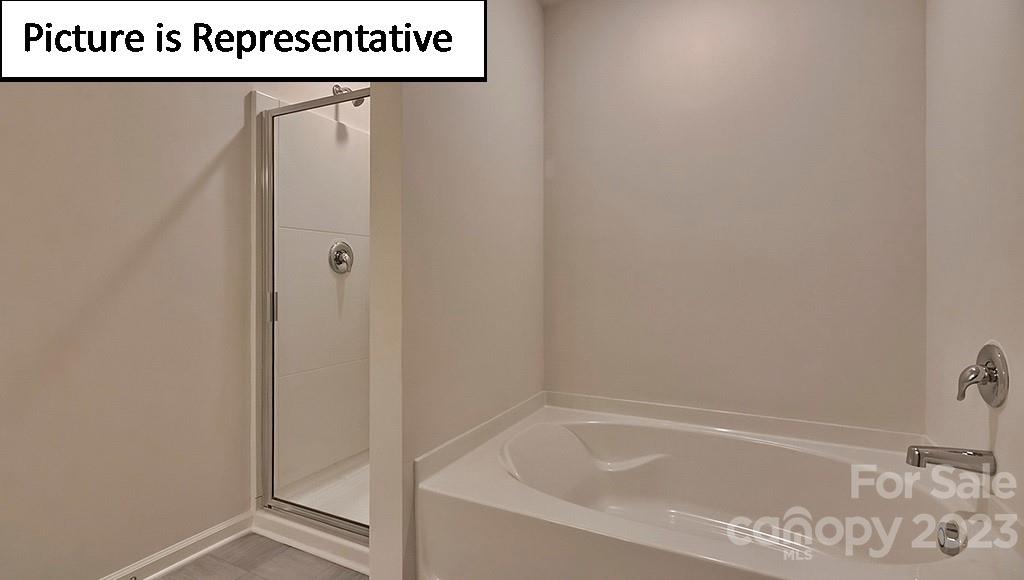 Nolen Farm - Residential