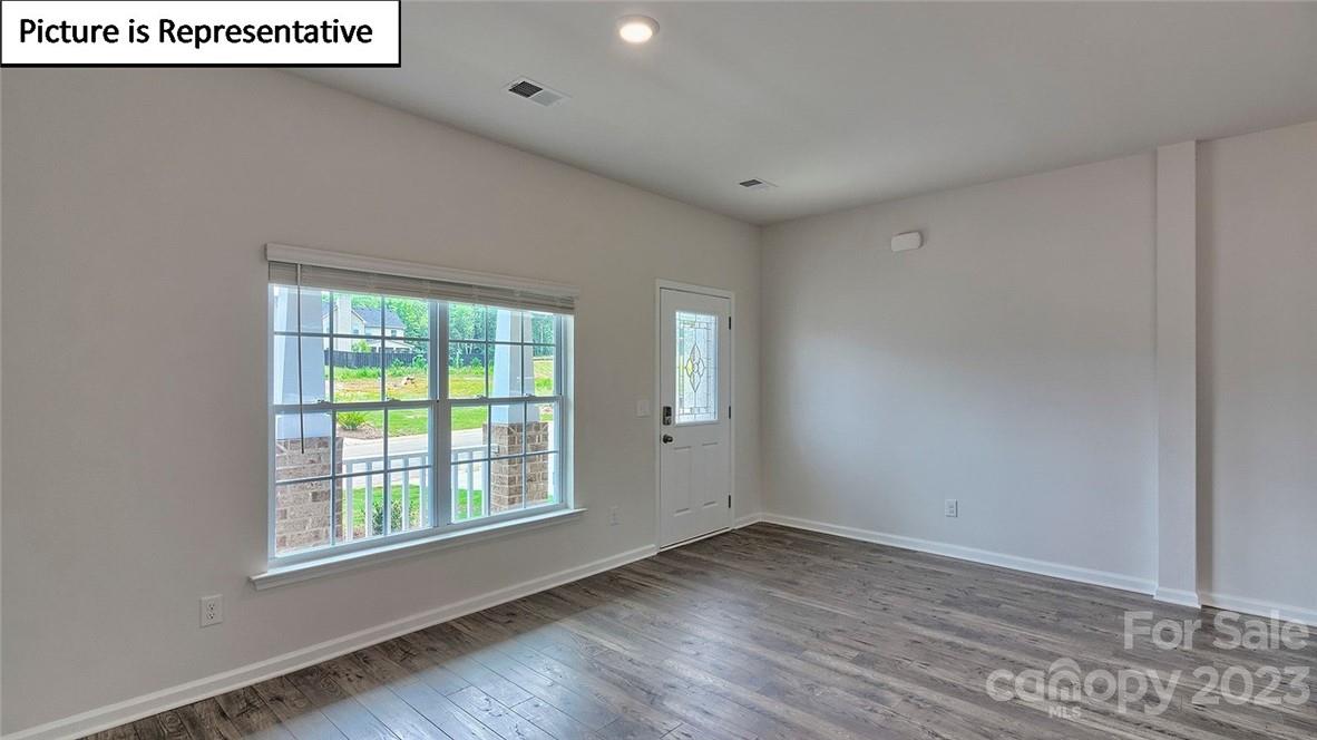 Nolen Farm - Residential