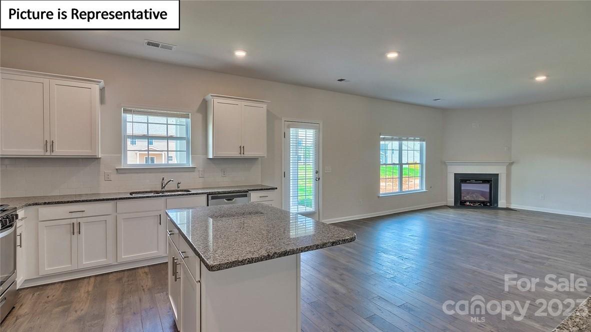 Nolen Farm - Residential