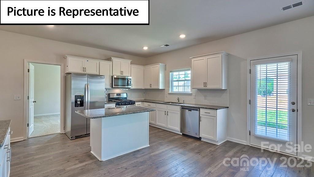 Nolen Farm - Residential