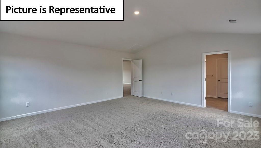 Nolen Farm - Residential