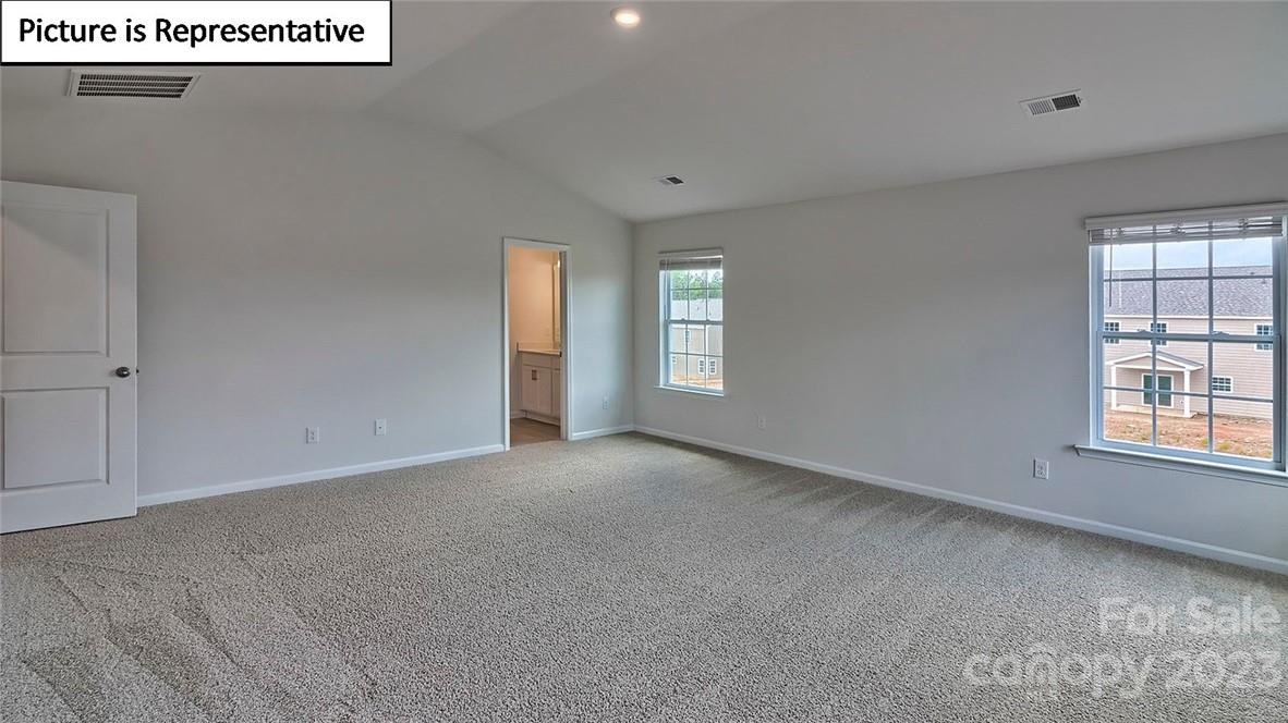 Nolen Farm - Residential