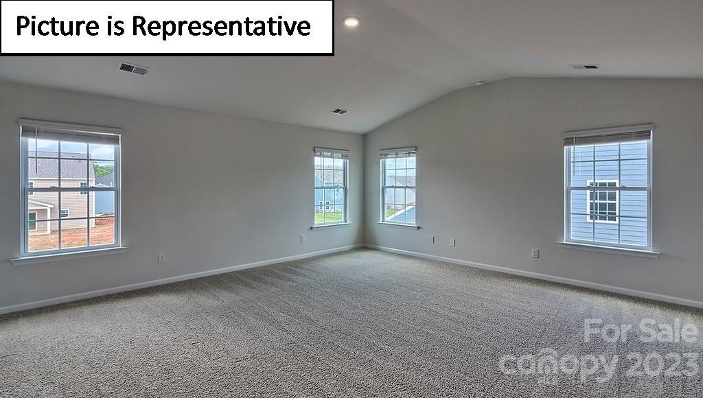 Nolen Farm - Residential