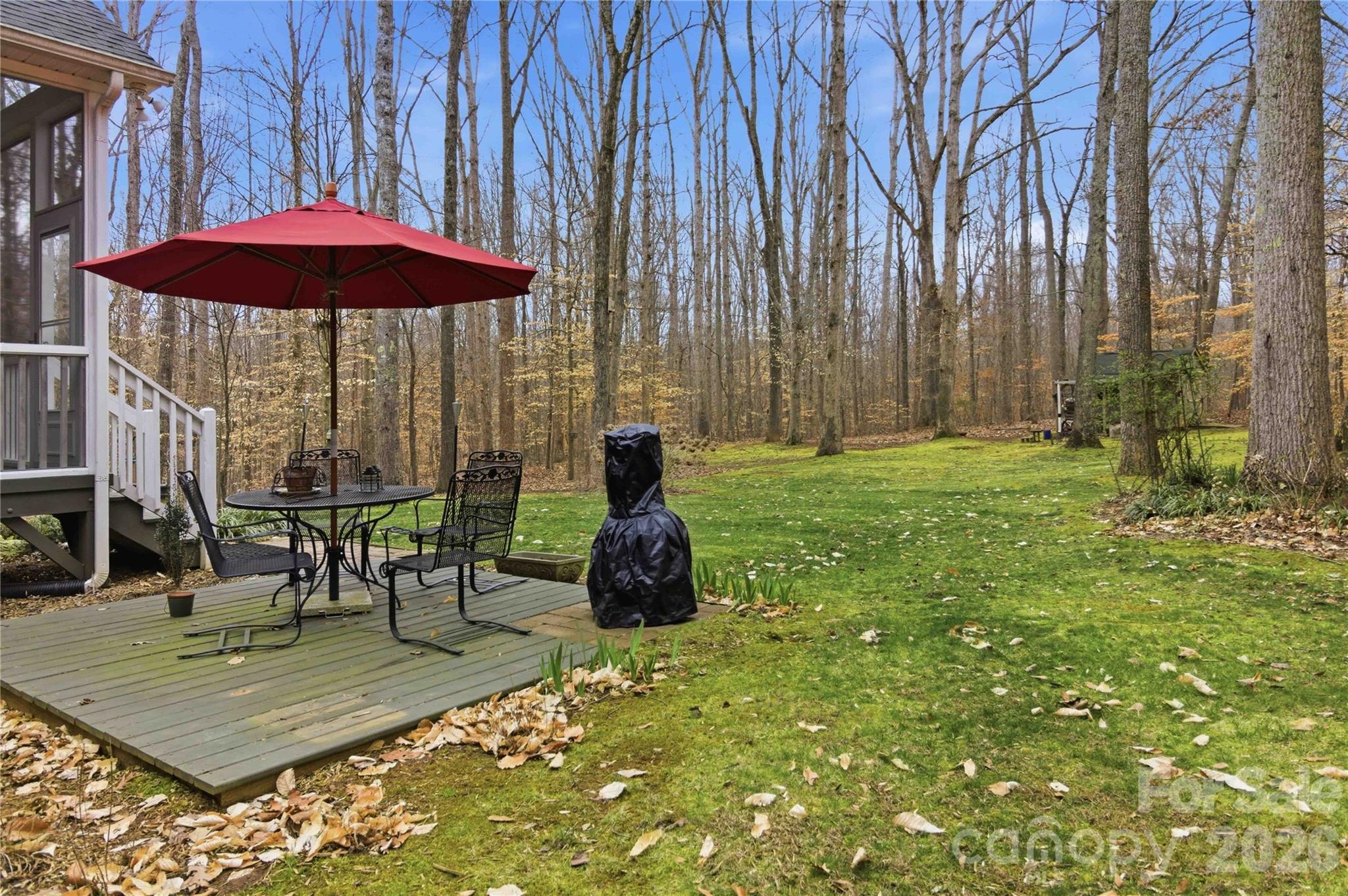 Wild Pine - Residential