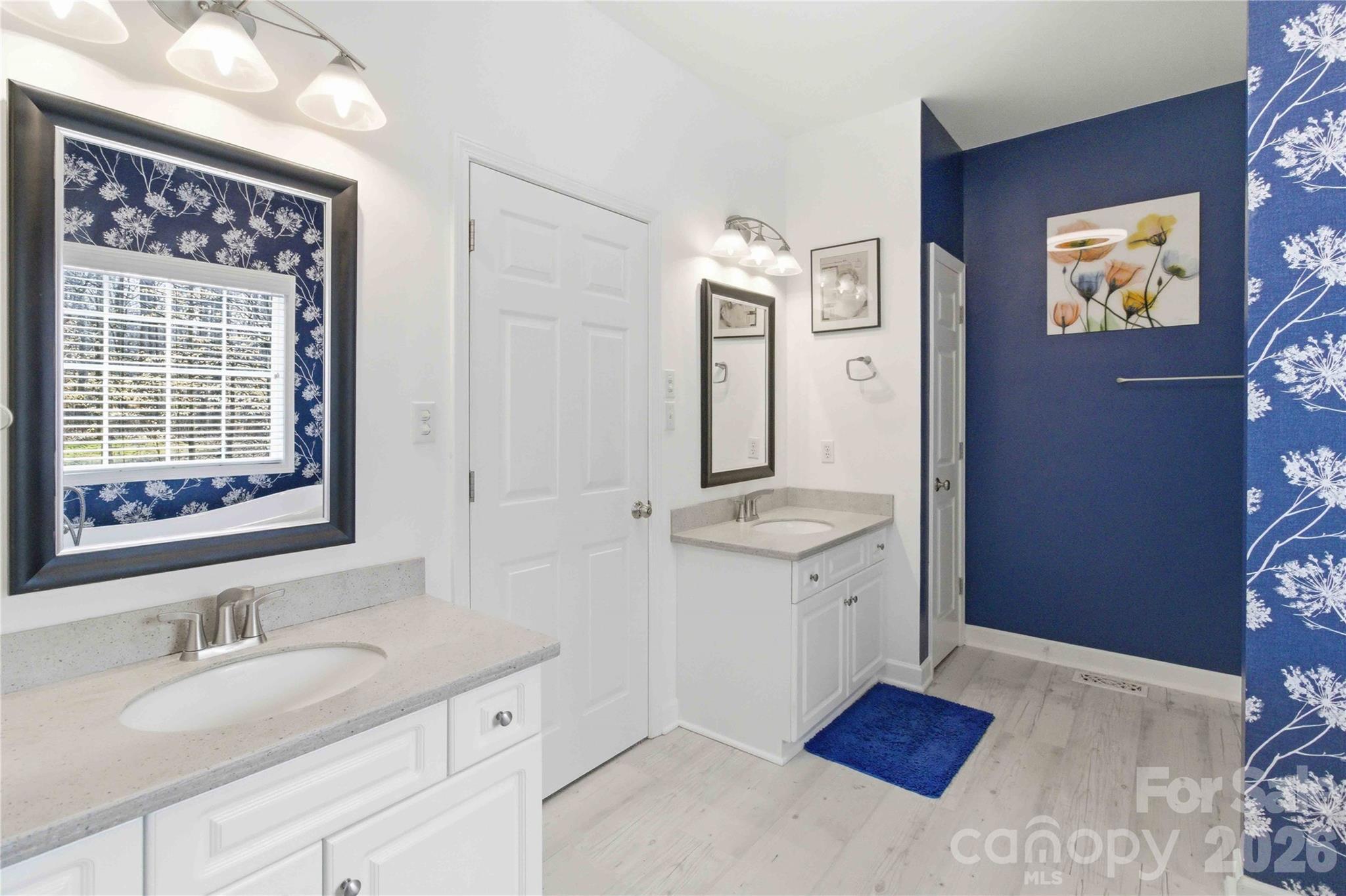 Wild Pine - Residential