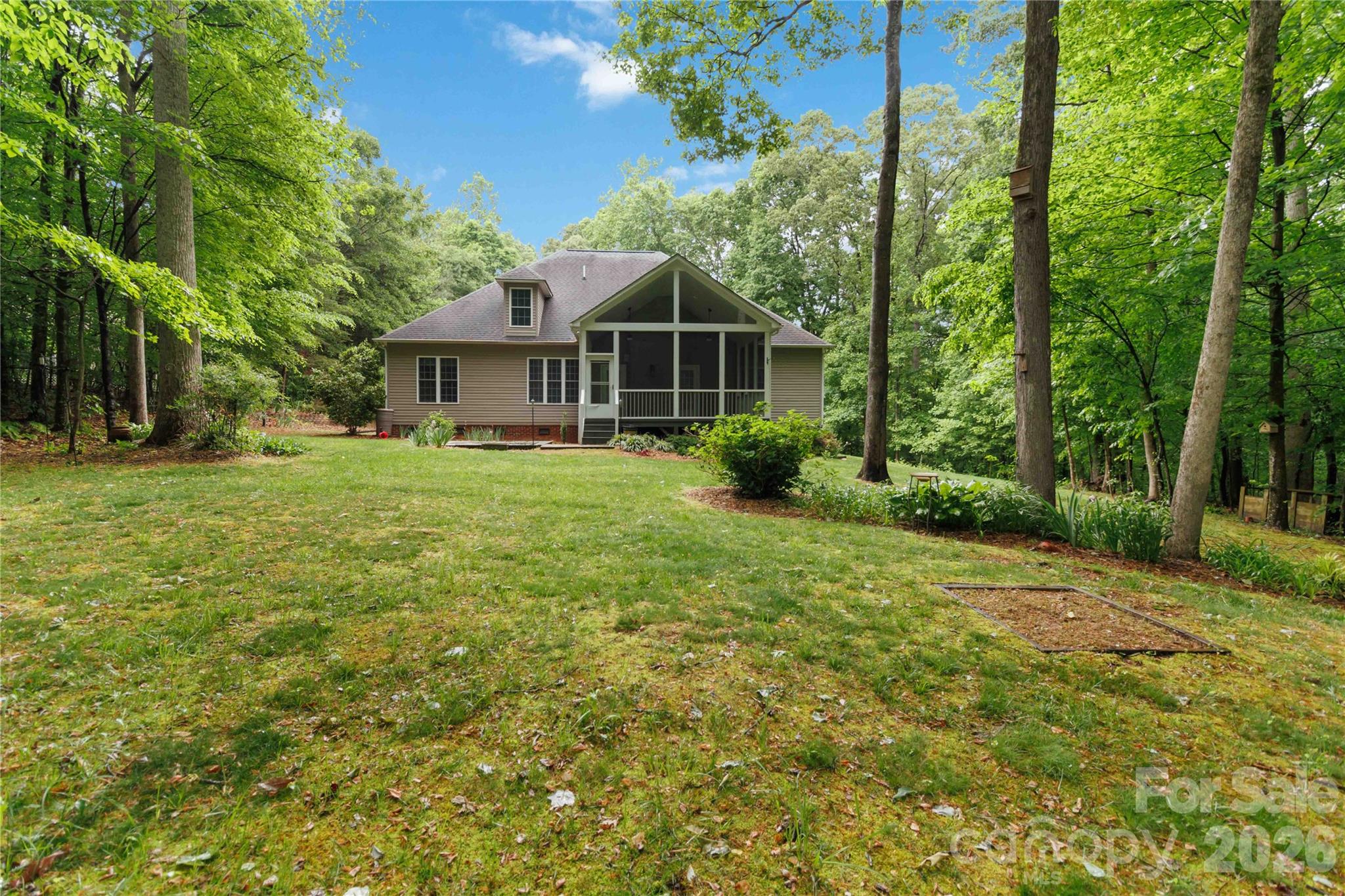 Wild Pine - Residential