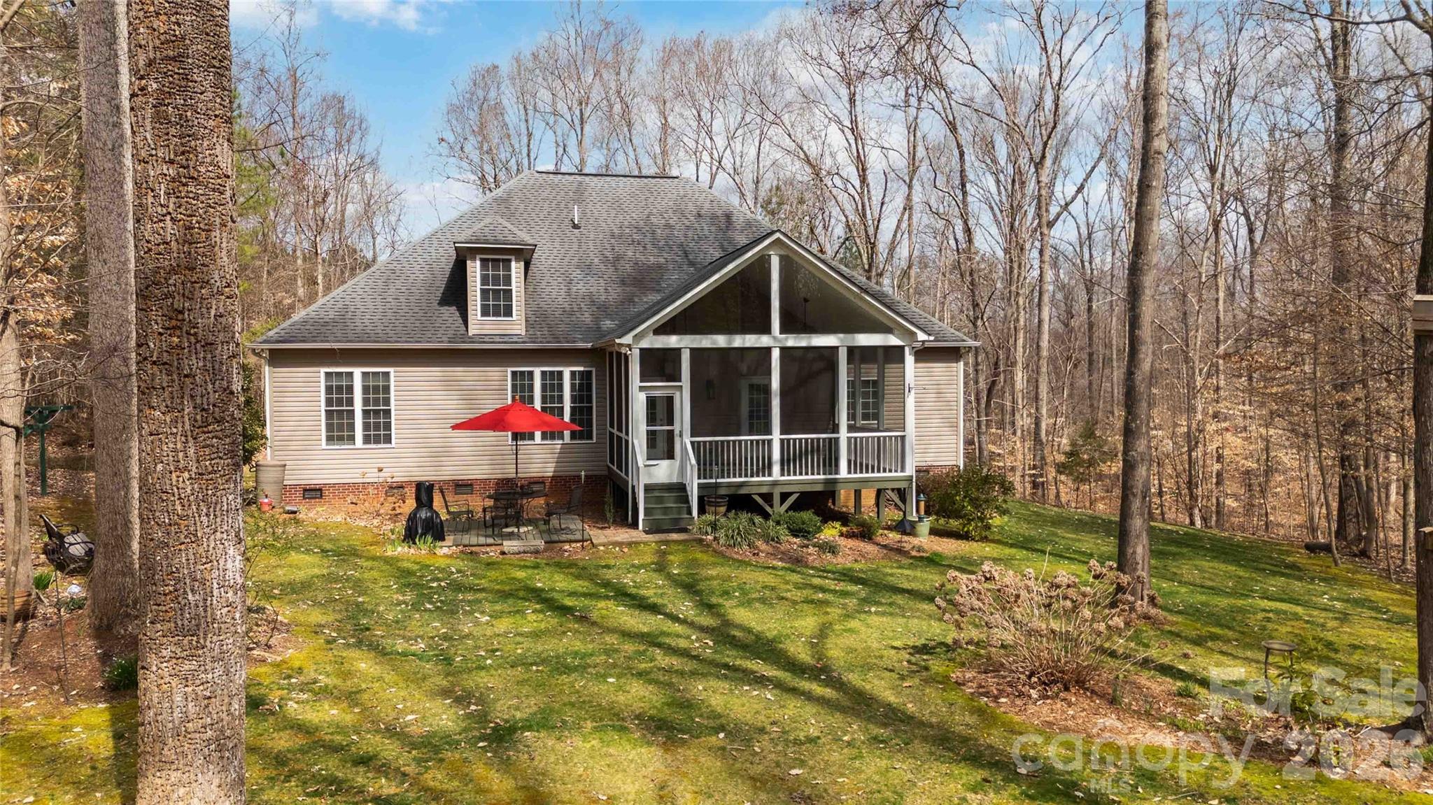 Wild Pine - Residential