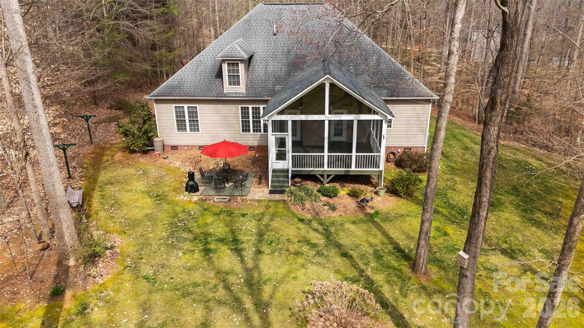 Wild Pine - Residential