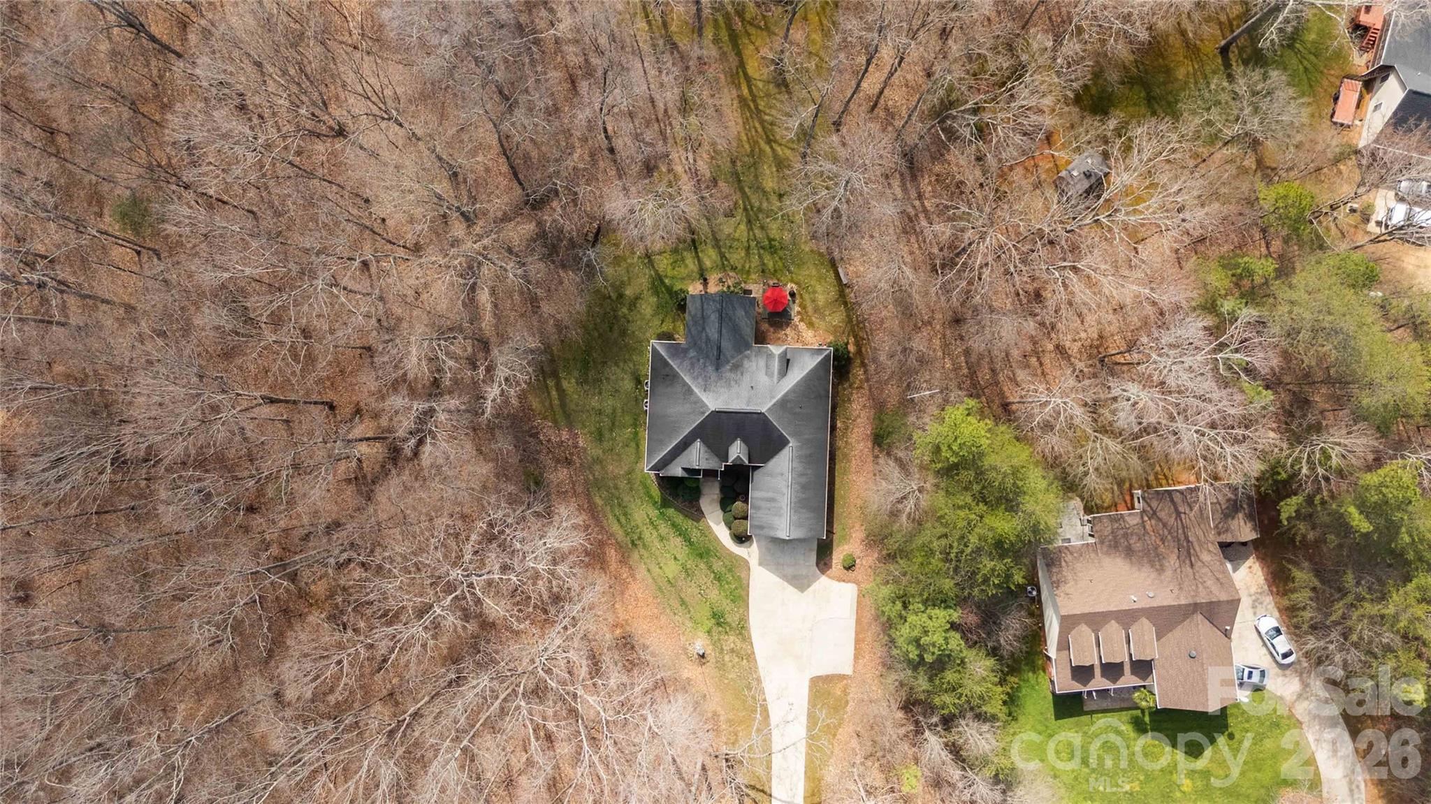 Wild Pine - Residential