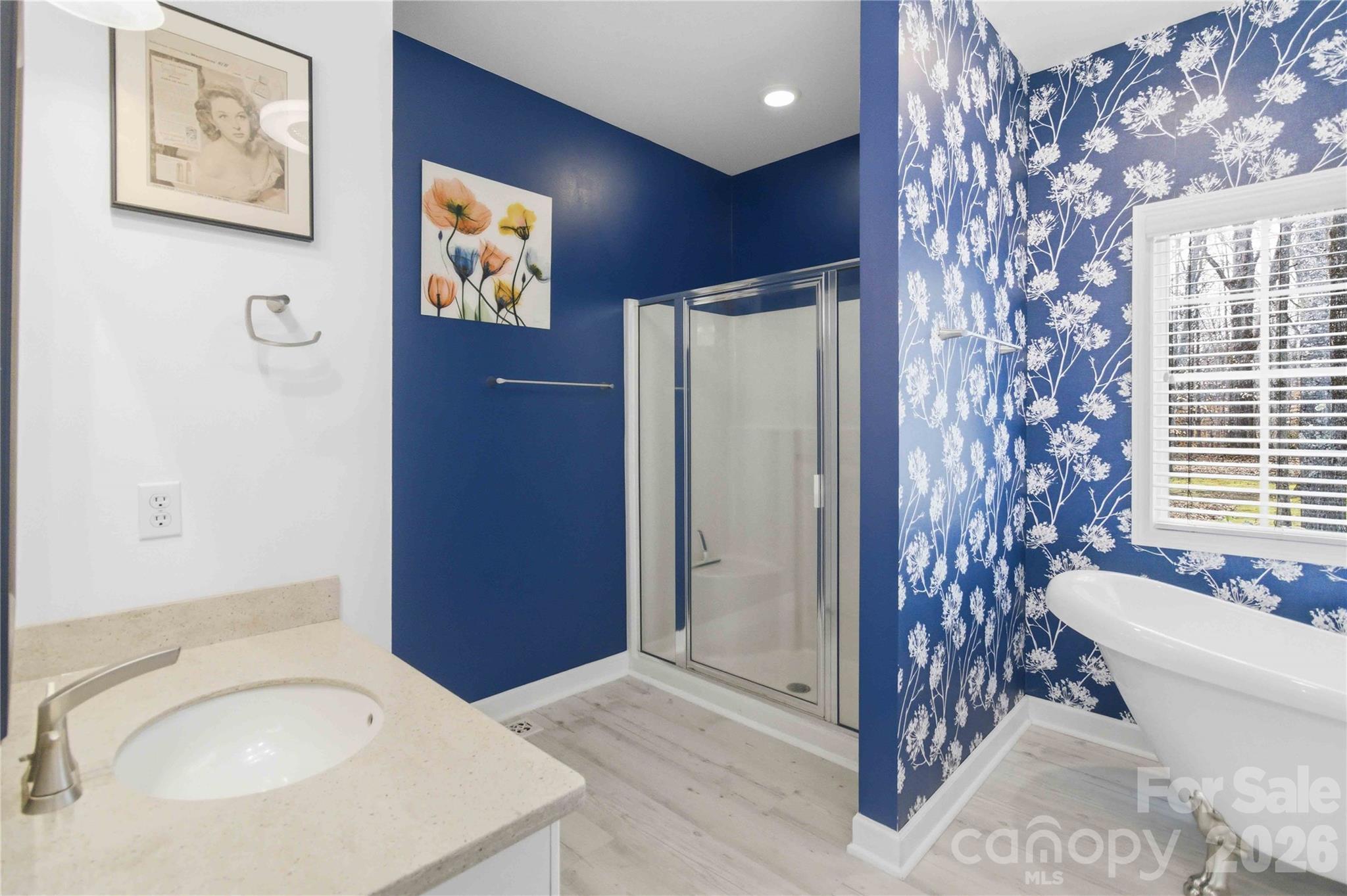 Wild Pine - Residential