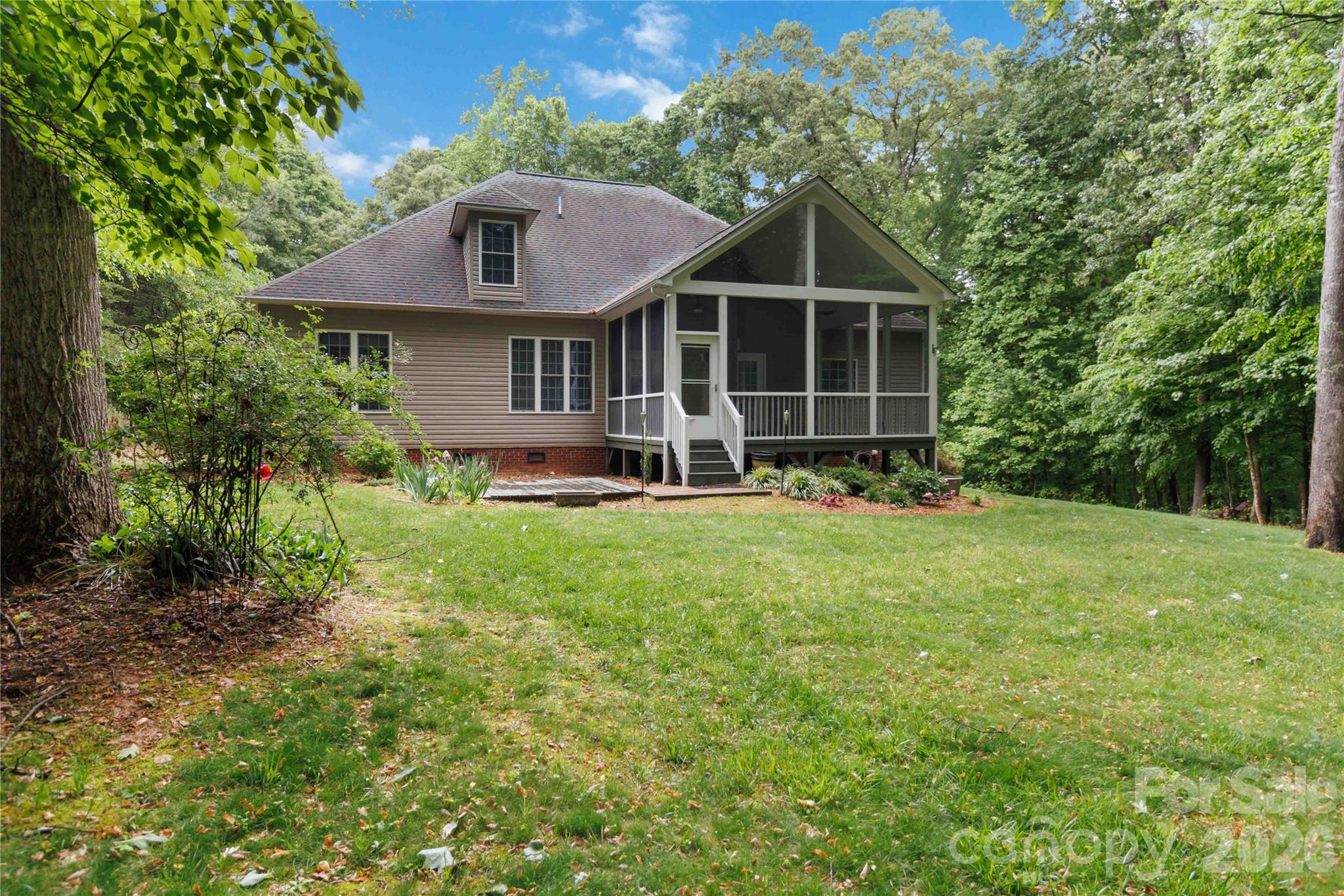 Wild Pine - Residential
