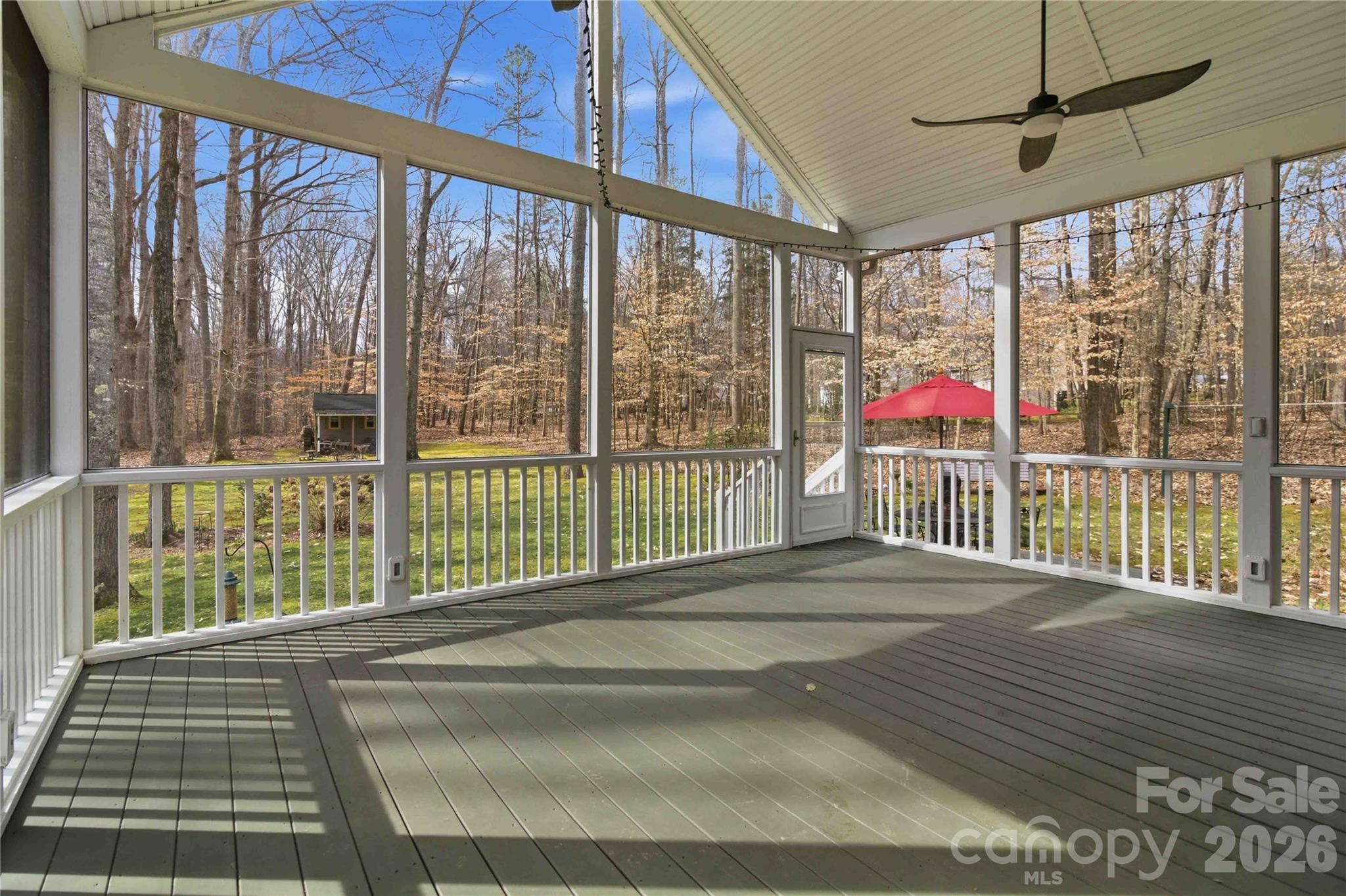 Wild Pine - Residential