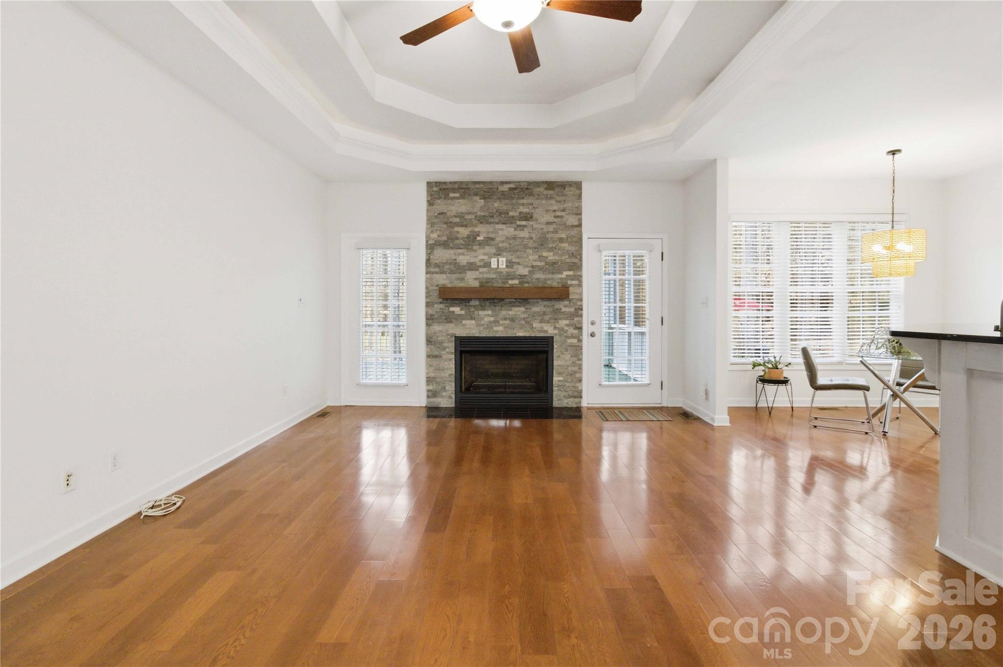 Wild Pine - Residential