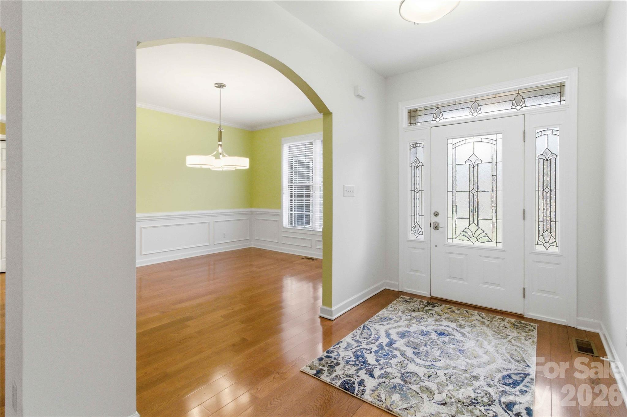 Wild Pine - Residential