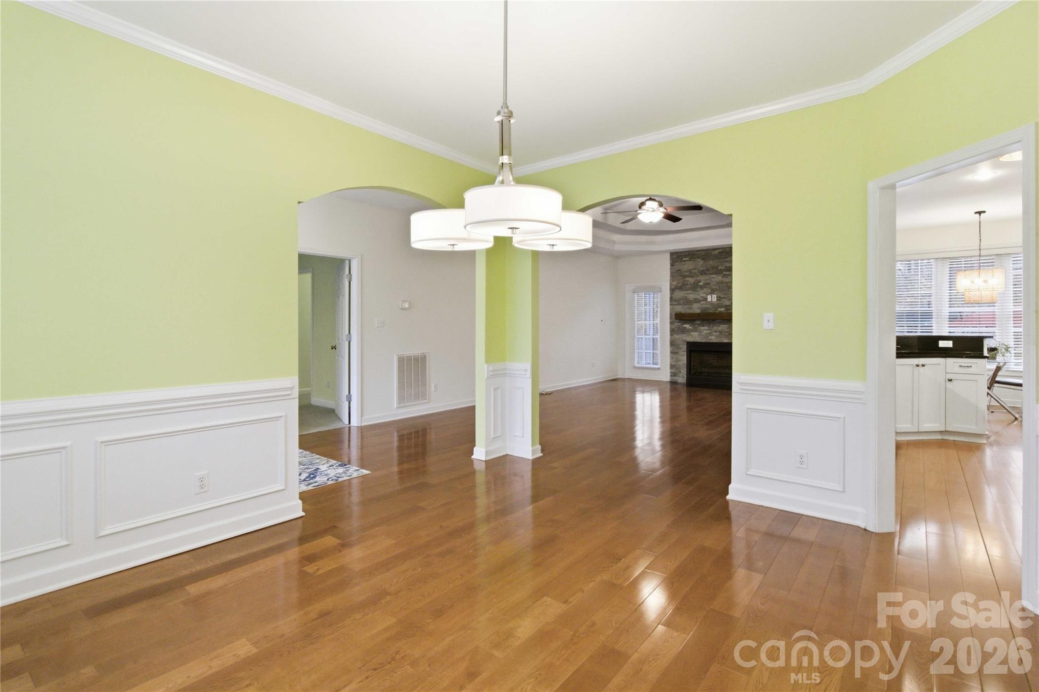 Wild Pine - Residential