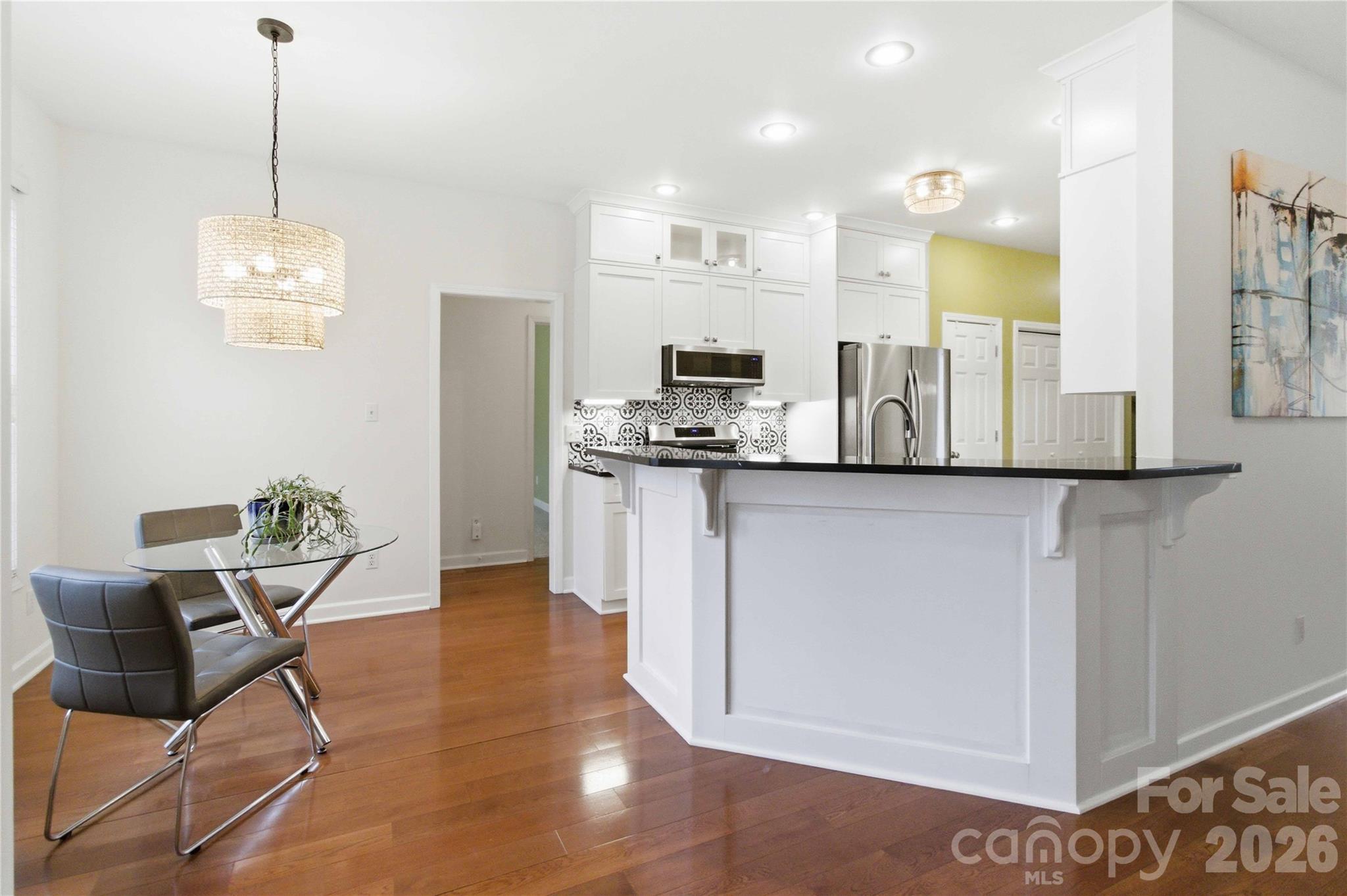 Wild Pine - Residential