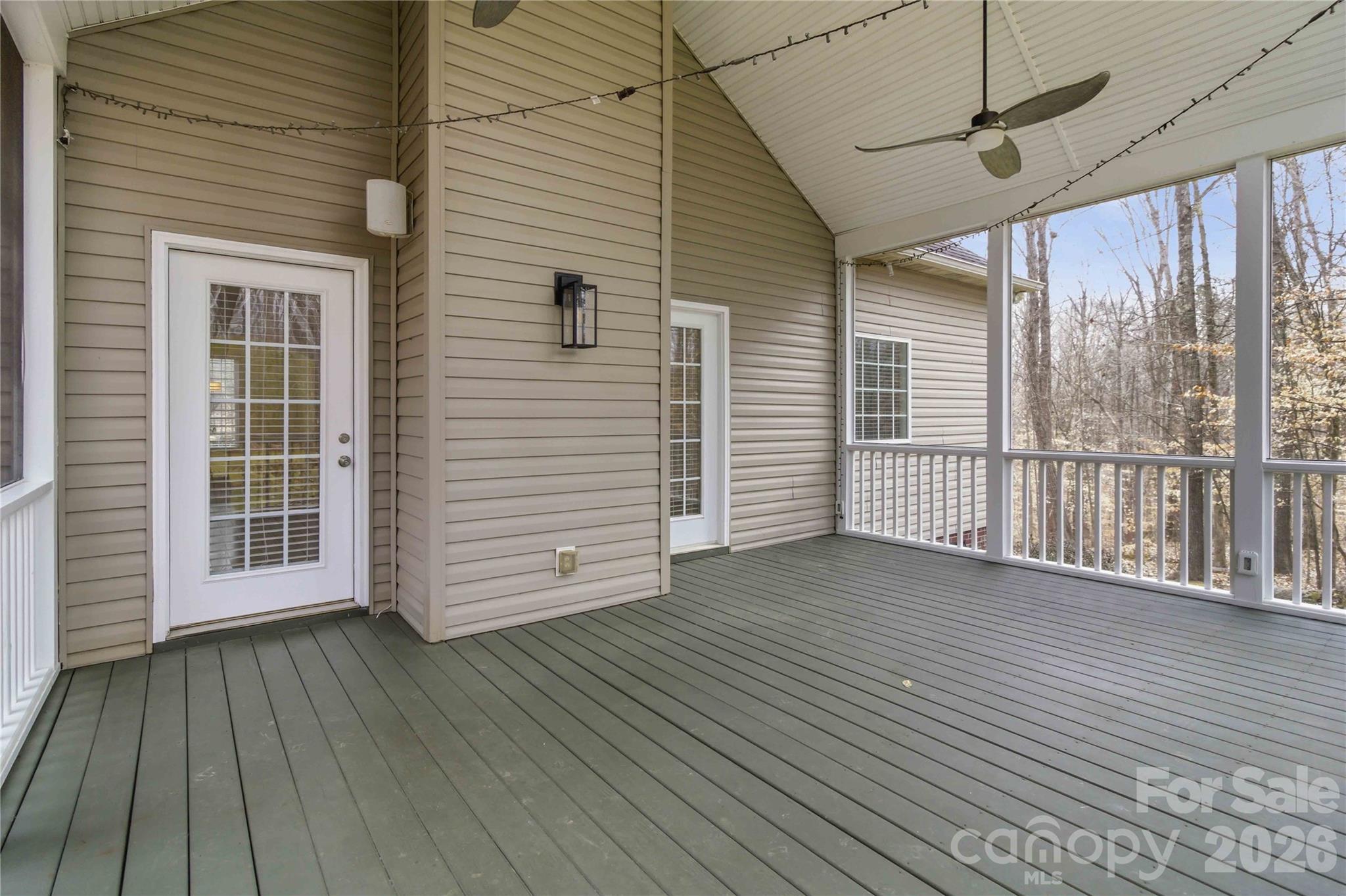 Wild Pine - Residential