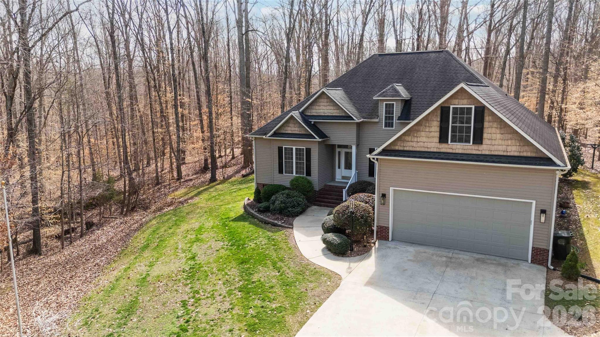 Wild Pine - Residential