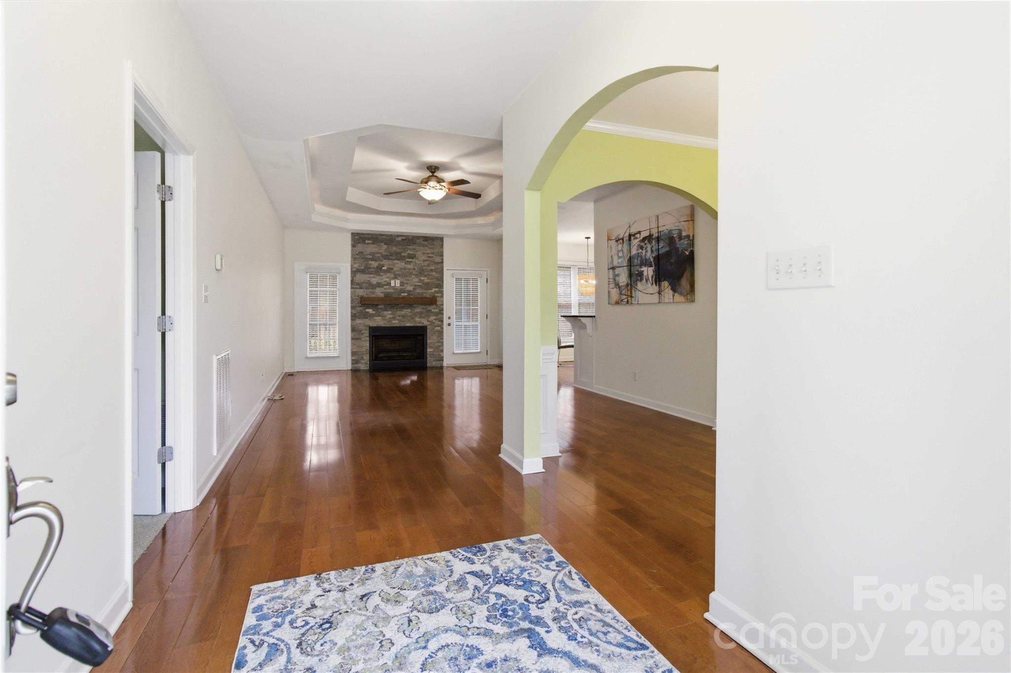 Wild Pine - Residential