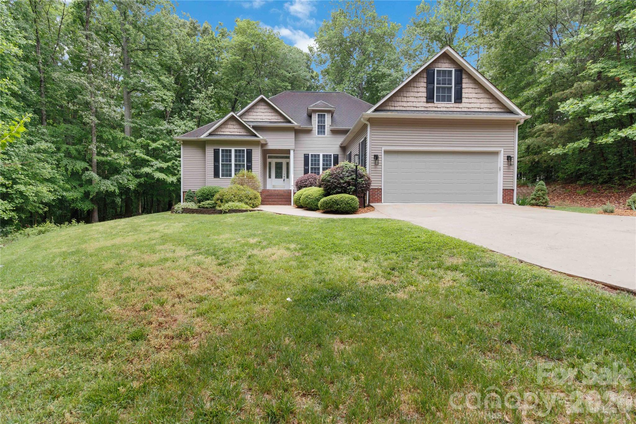 Wild Pine - Residential