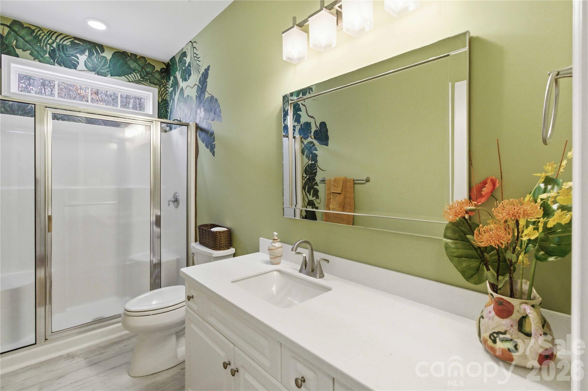 Wild Pine - Residential