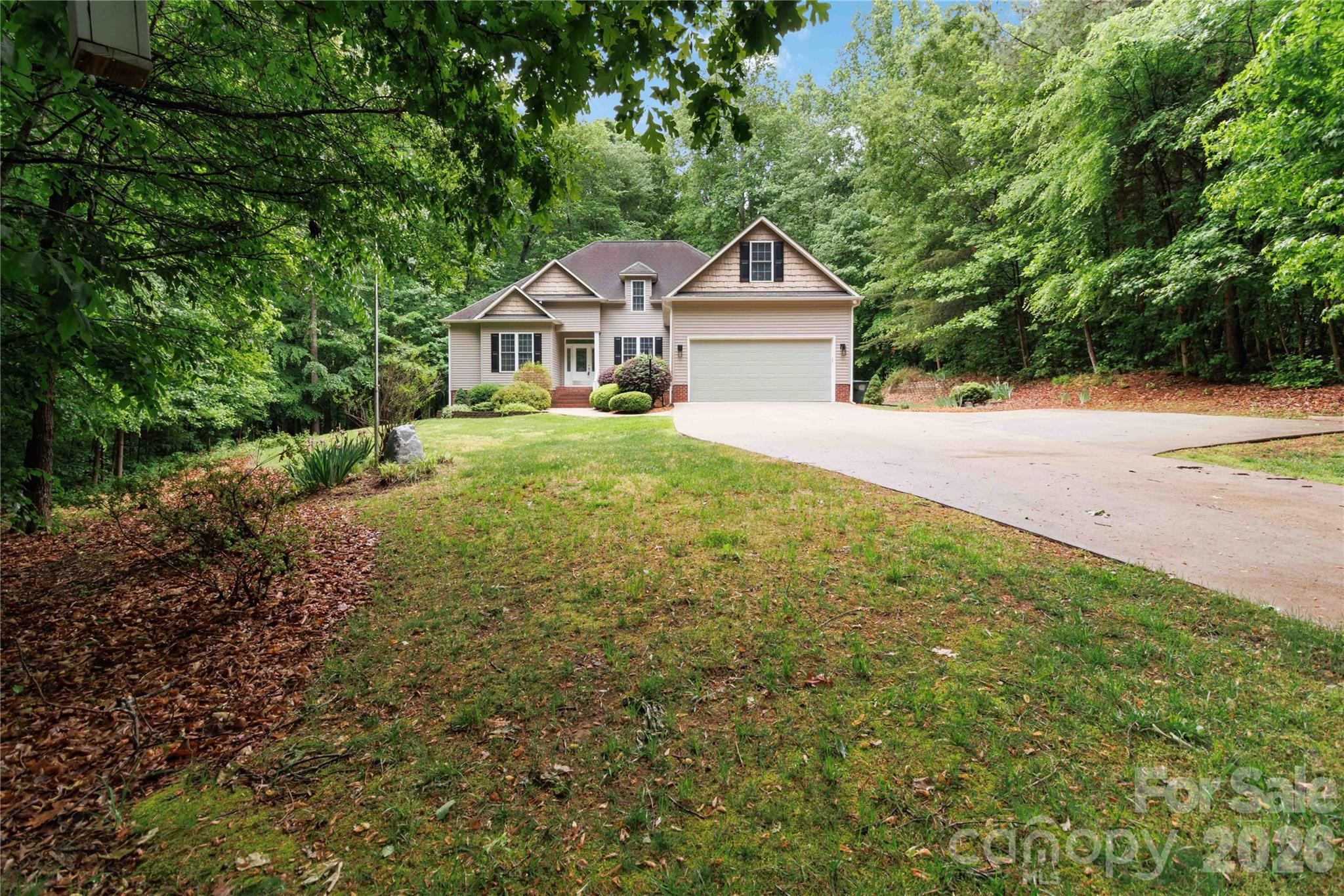 Wild Pine - Residential