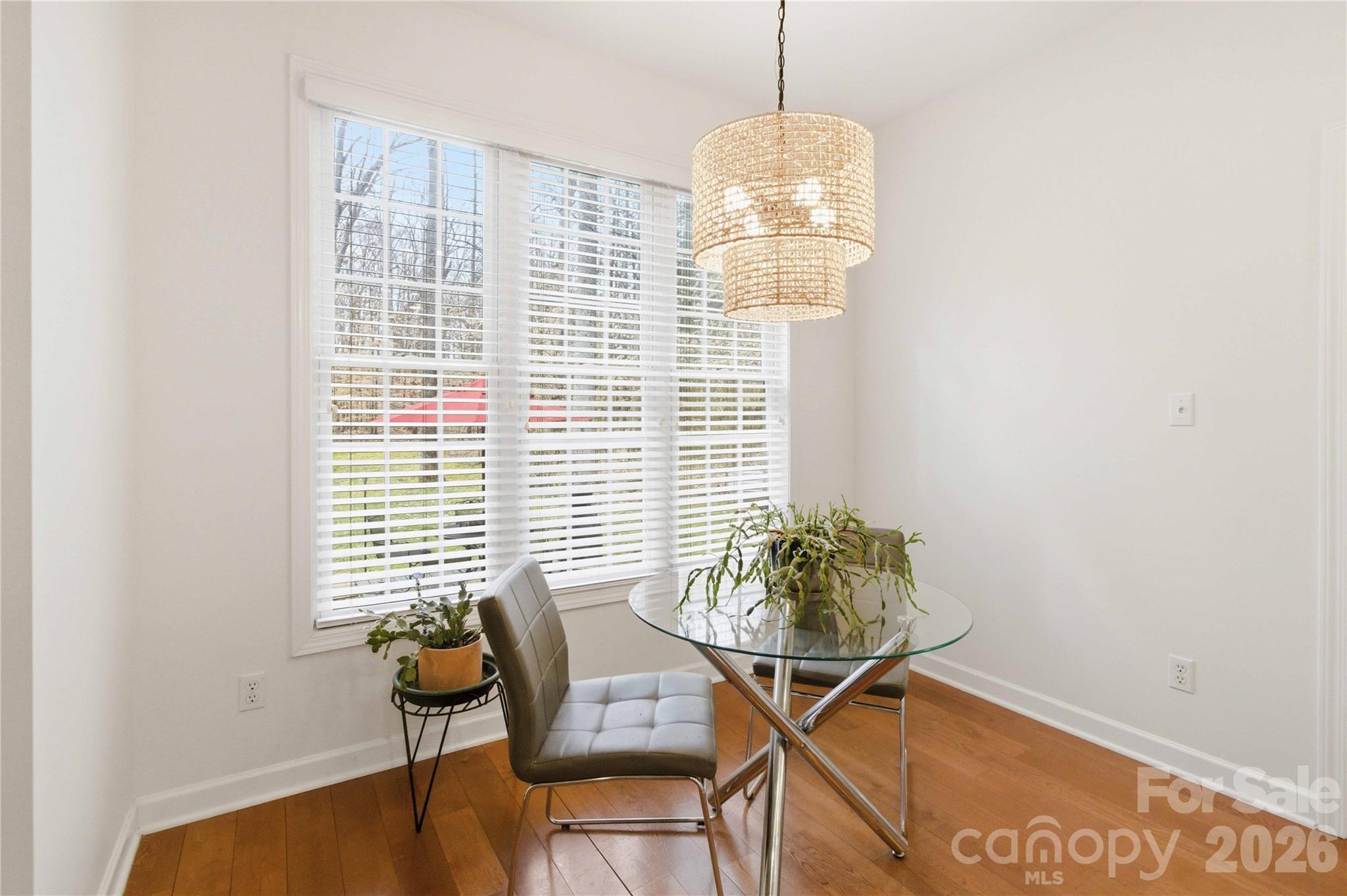 Wild Pine - Residential