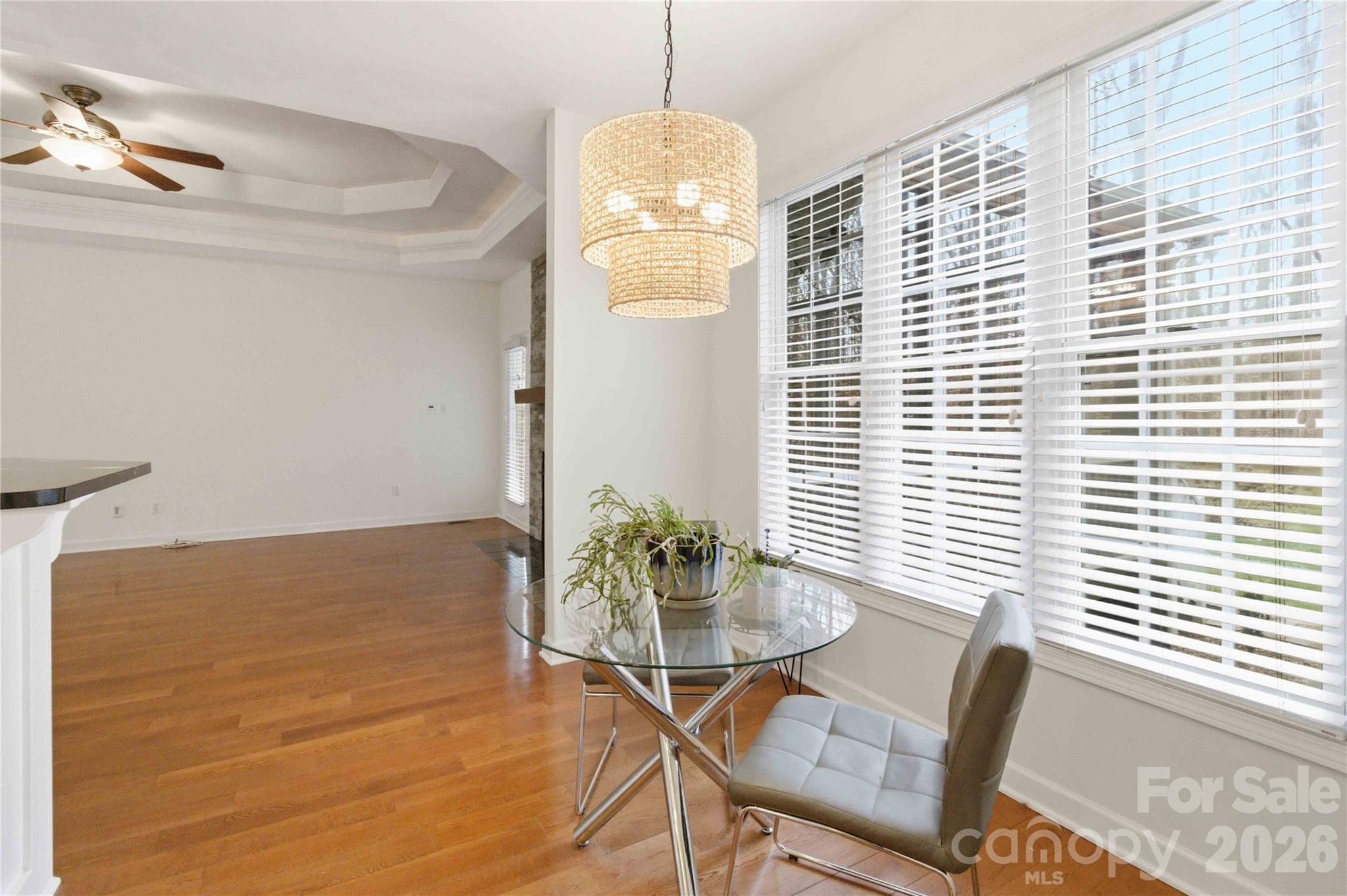 Wild Pine - Residential