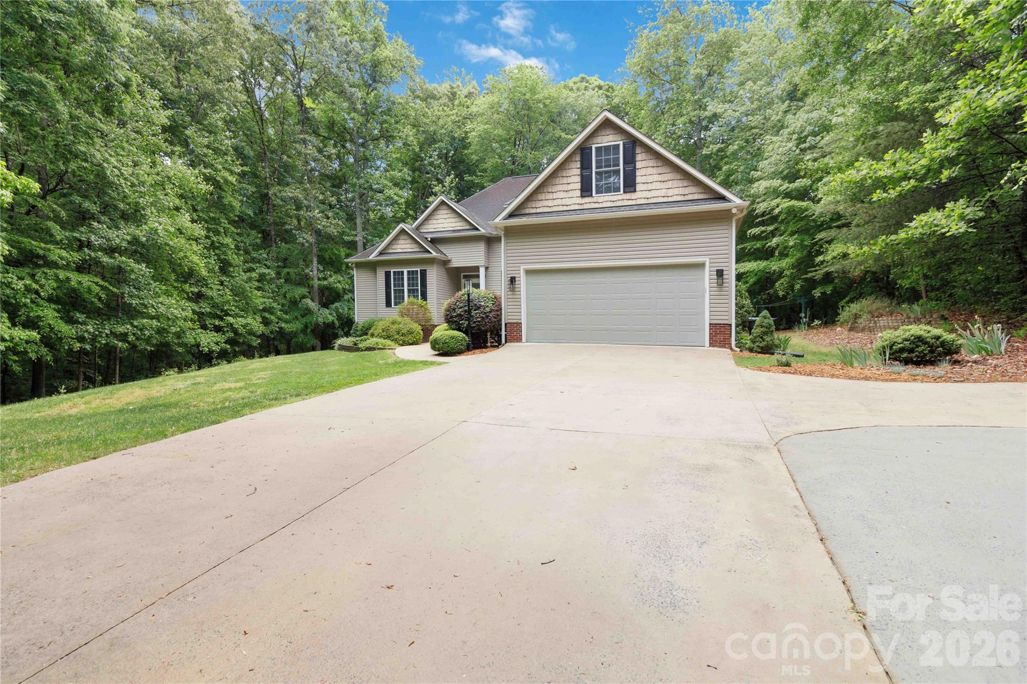 Wild Pine - Residential