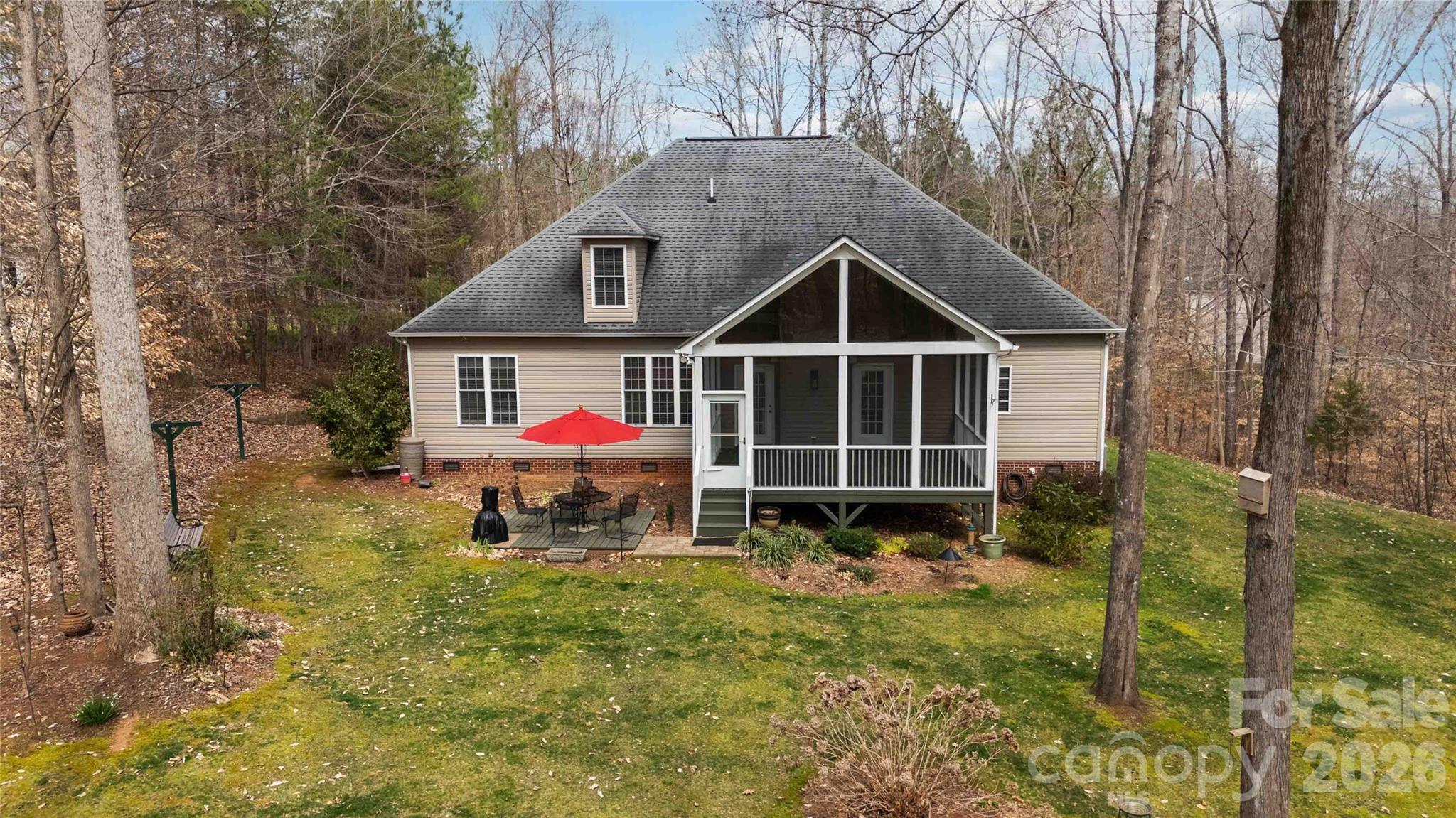 Wild Pine - Residential